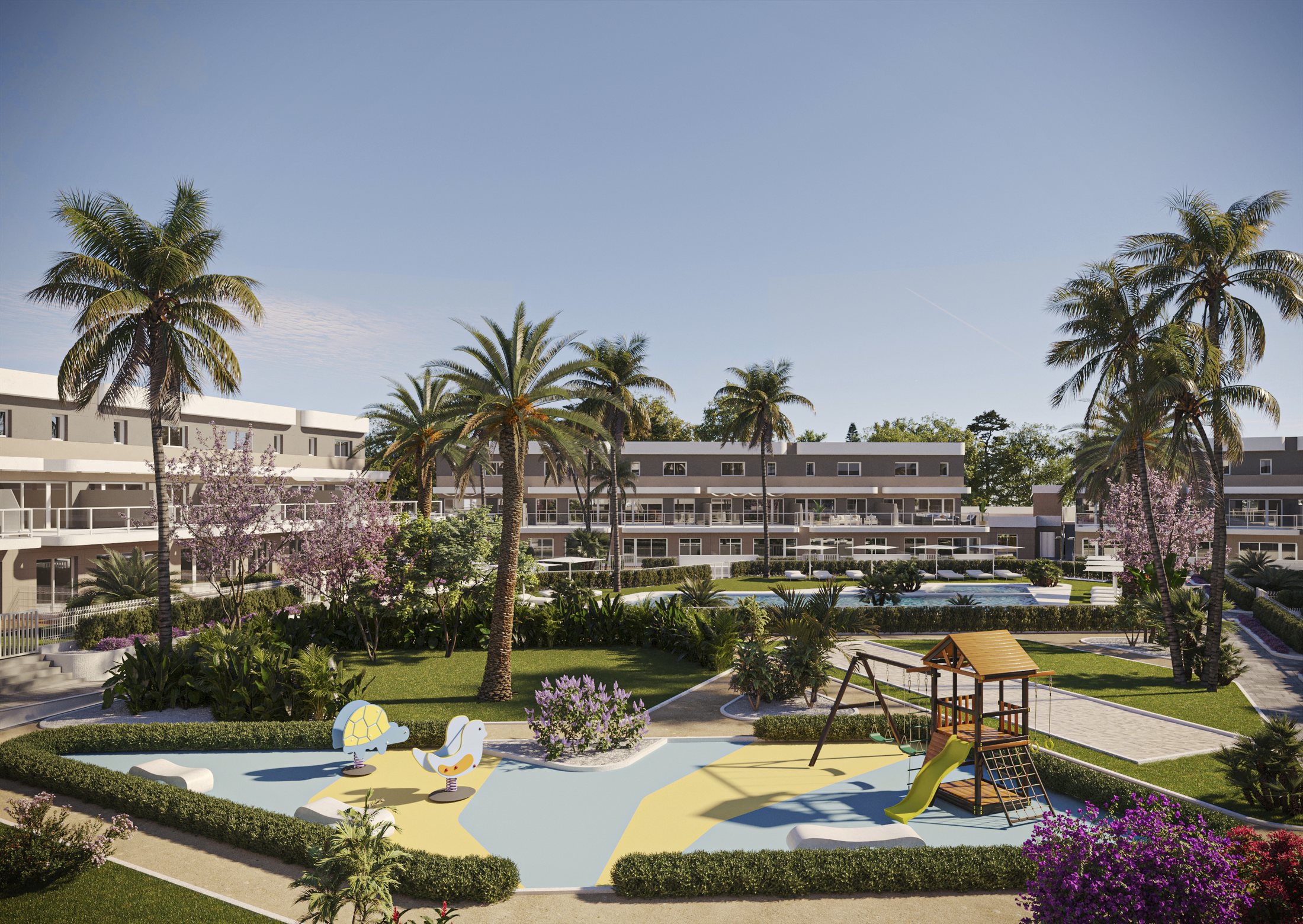 Allure Golf Residences — image 8
