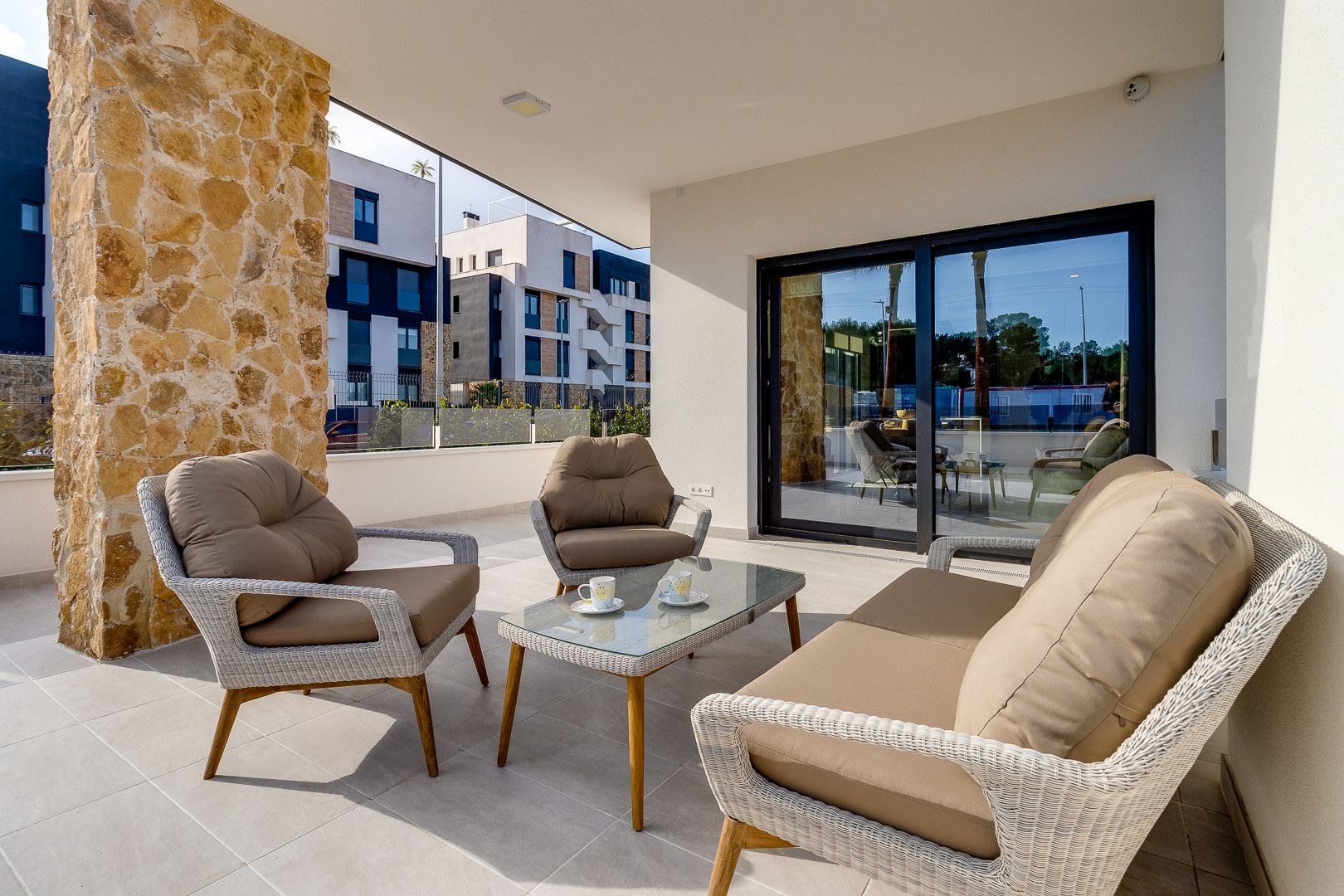 La Hoya Residences — image 4