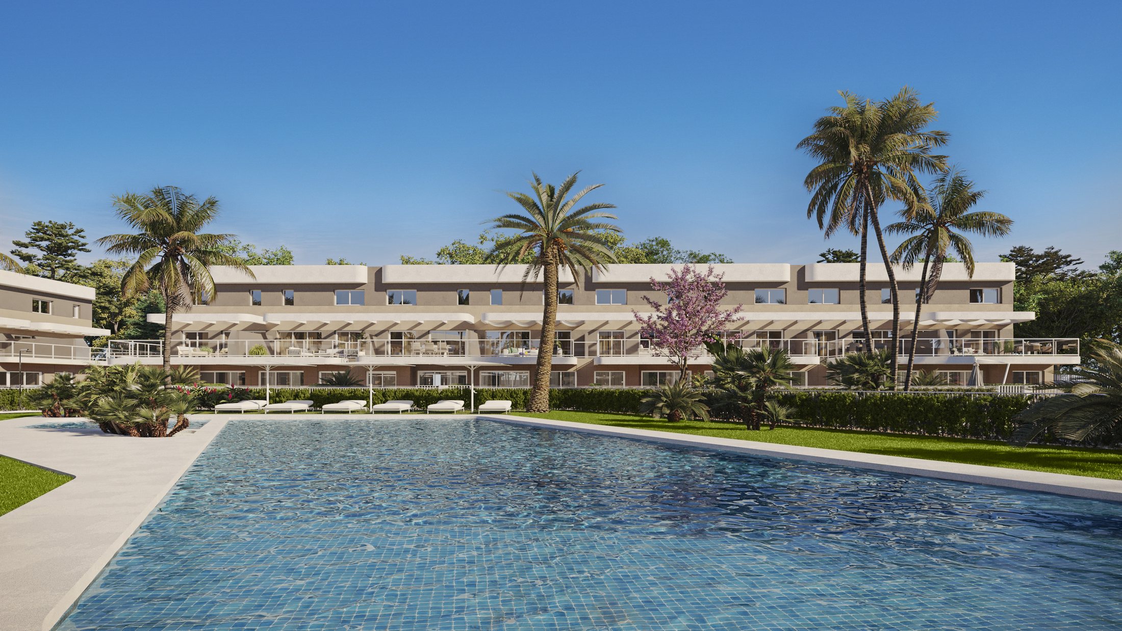 Allure Golf Residences