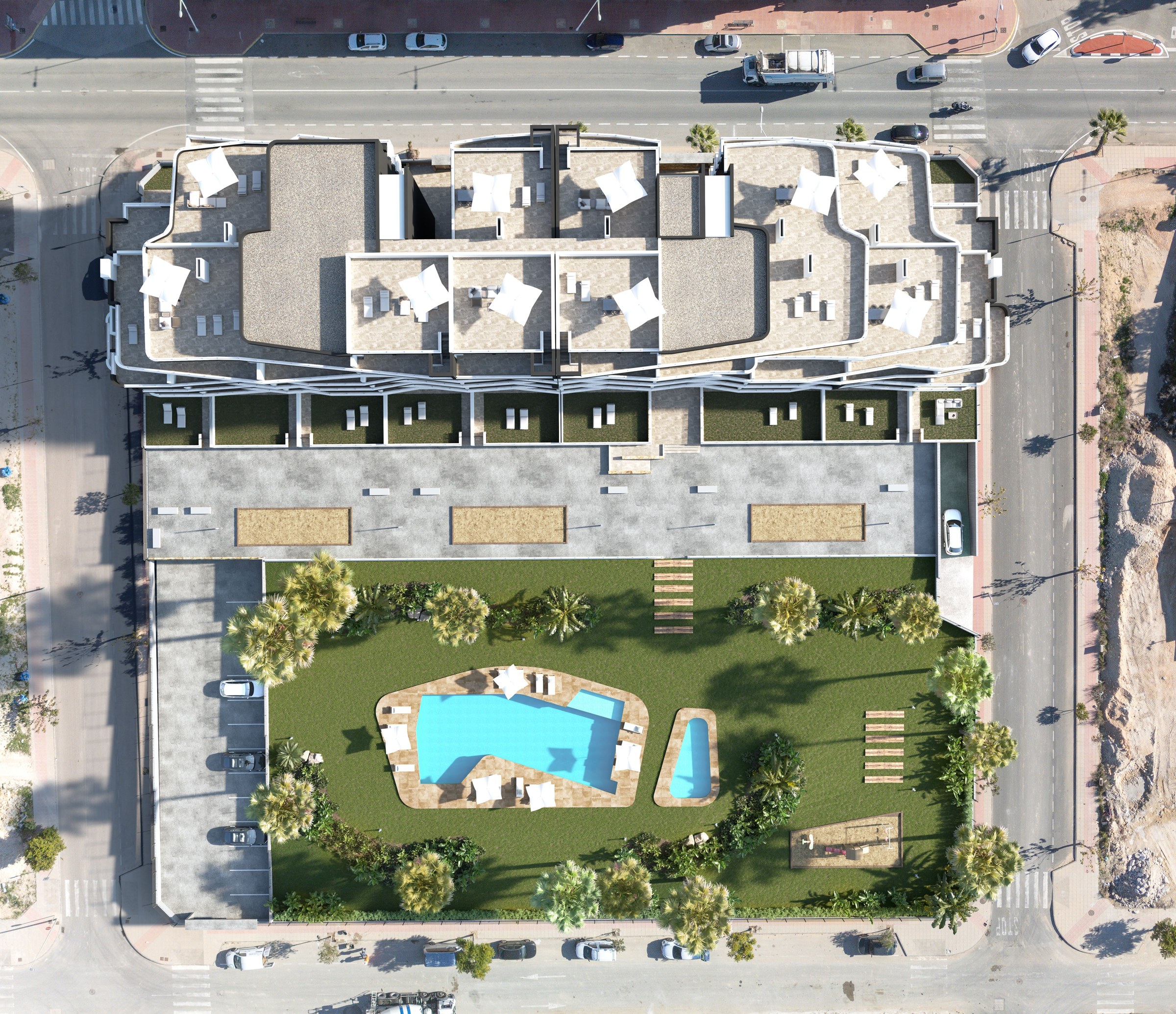 San Miguel Residences — image 15