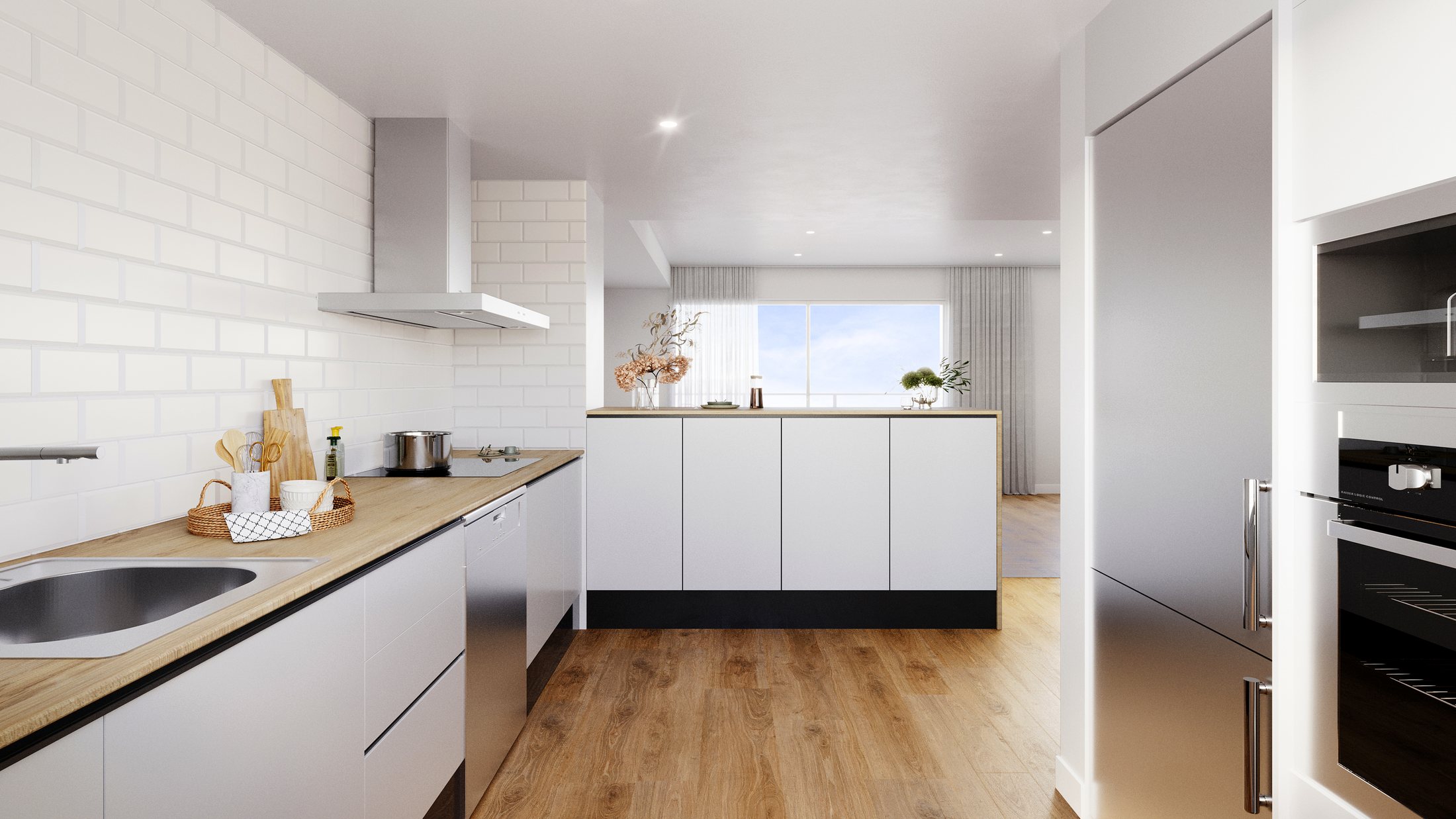 Allure Golf Residences — image 12