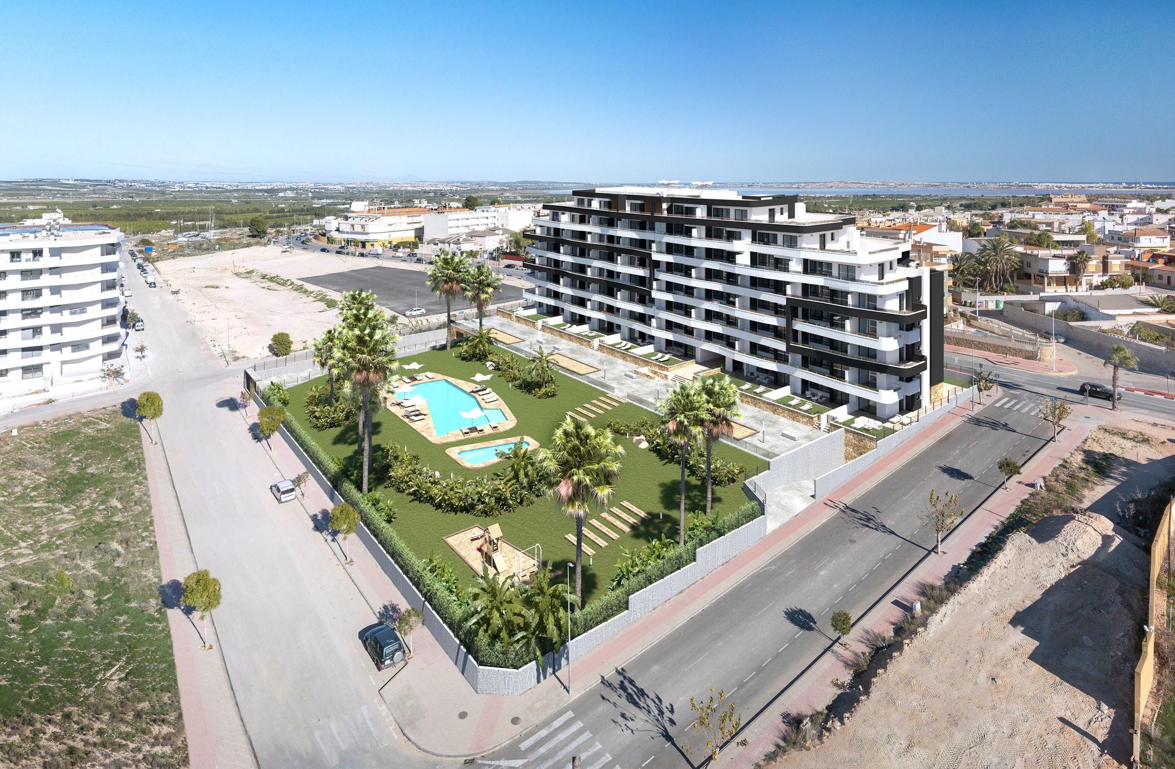 San Miguel Residences — image 8