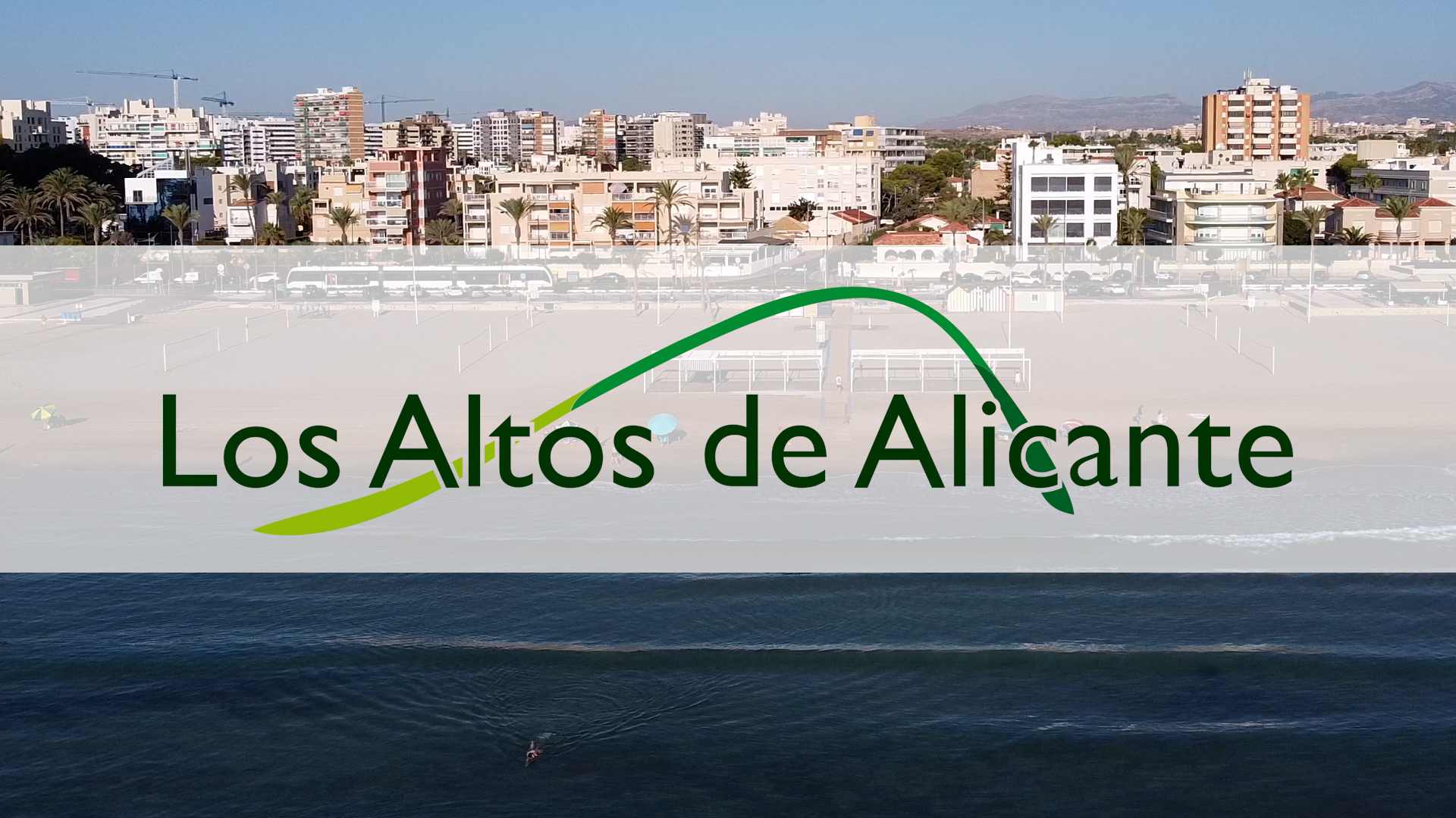 Los Altos de Alicante 5ª Fase III — image 1
