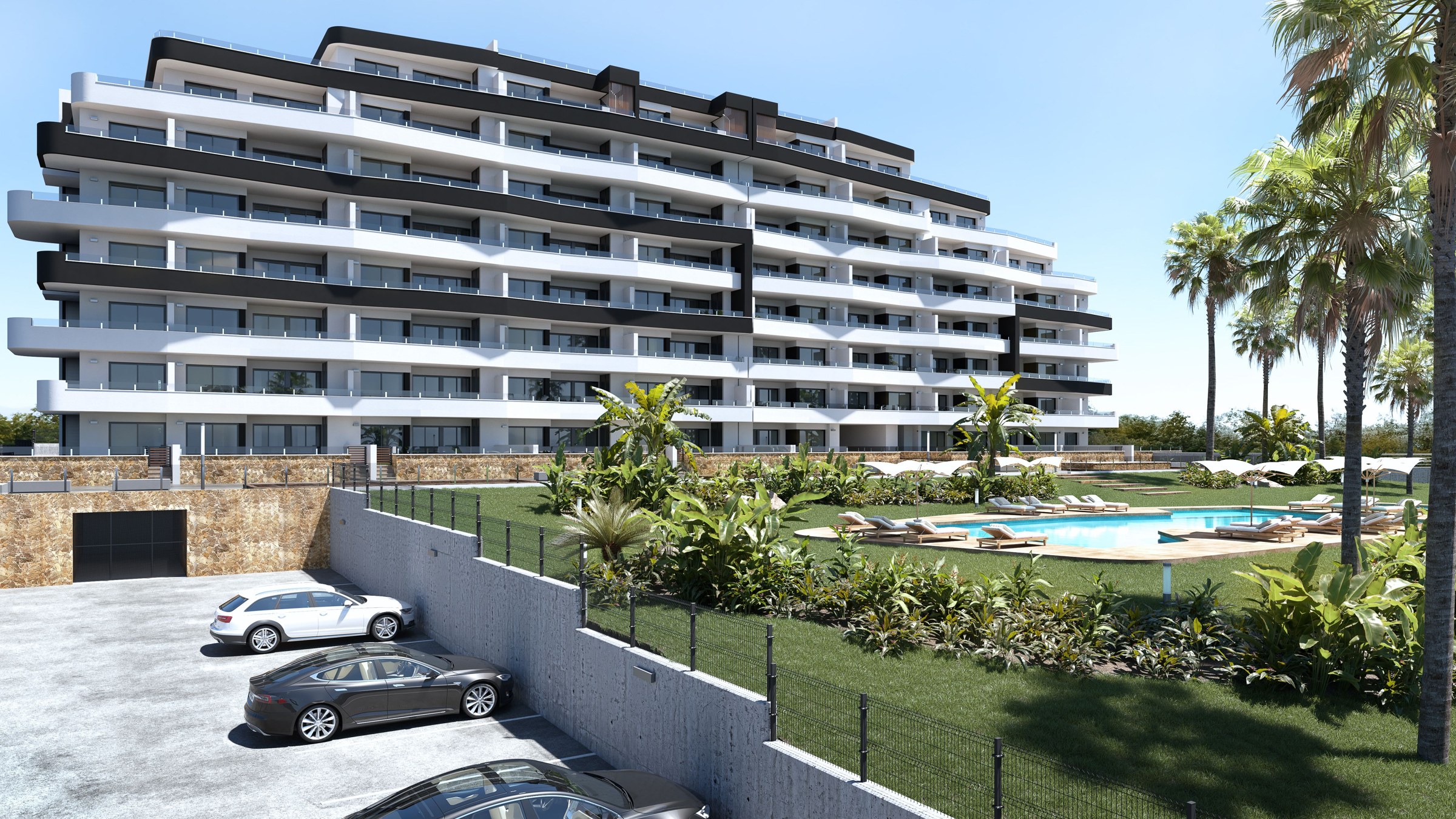 San Miguel Residences — image 4