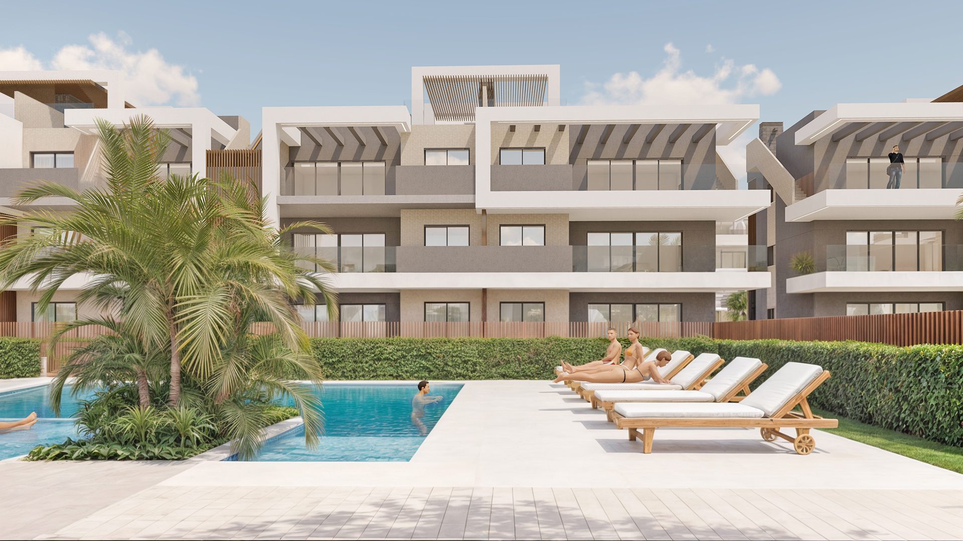 Higuericas Beach — image 2
