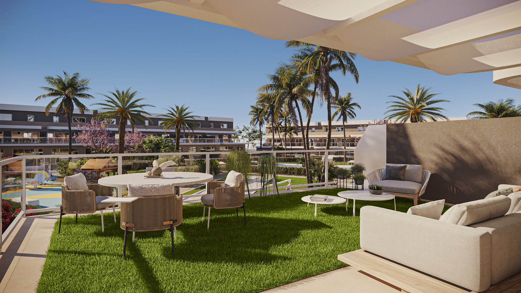 Allure Golf Residences — image 4