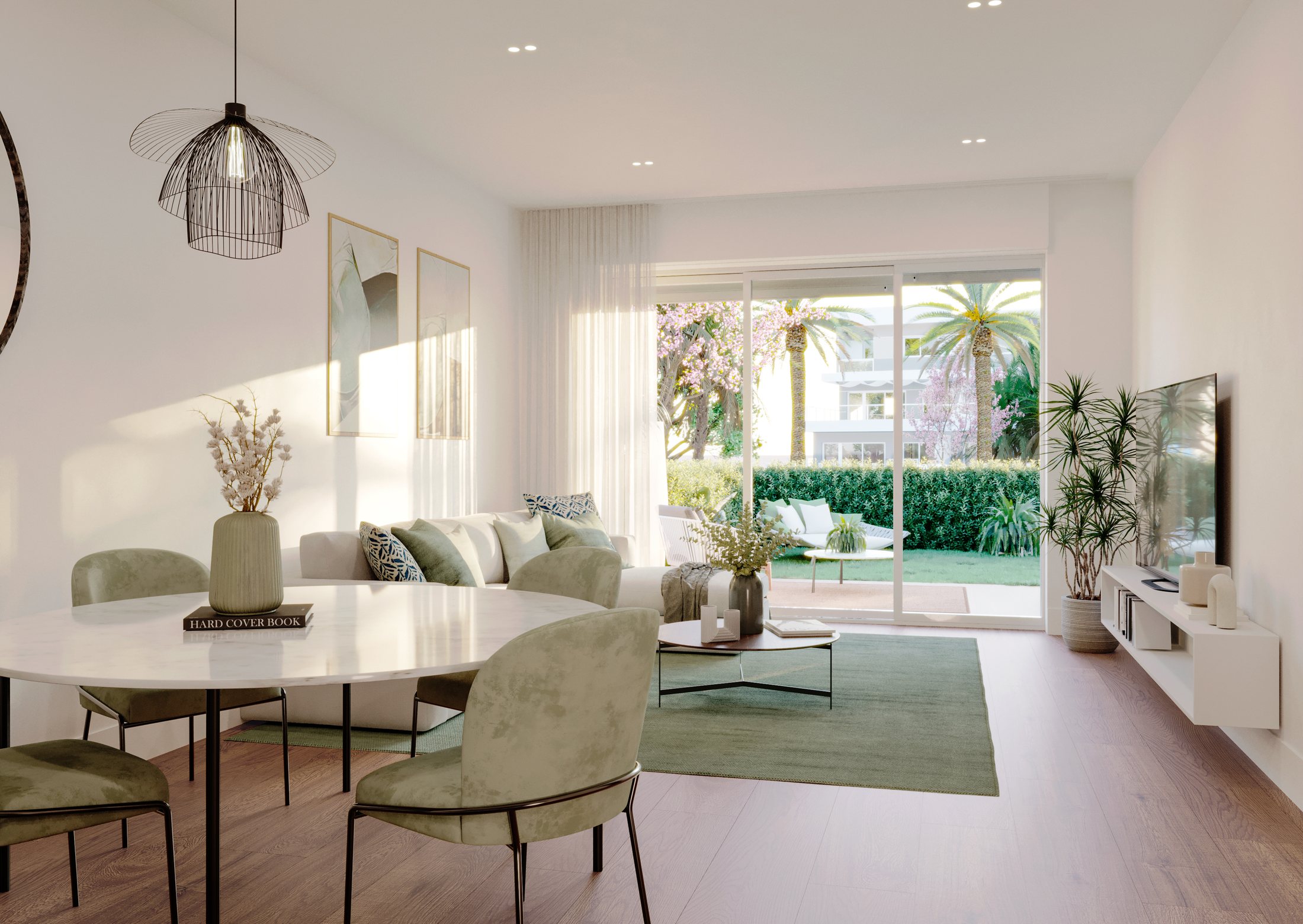 Allure Golf Residences — image 18