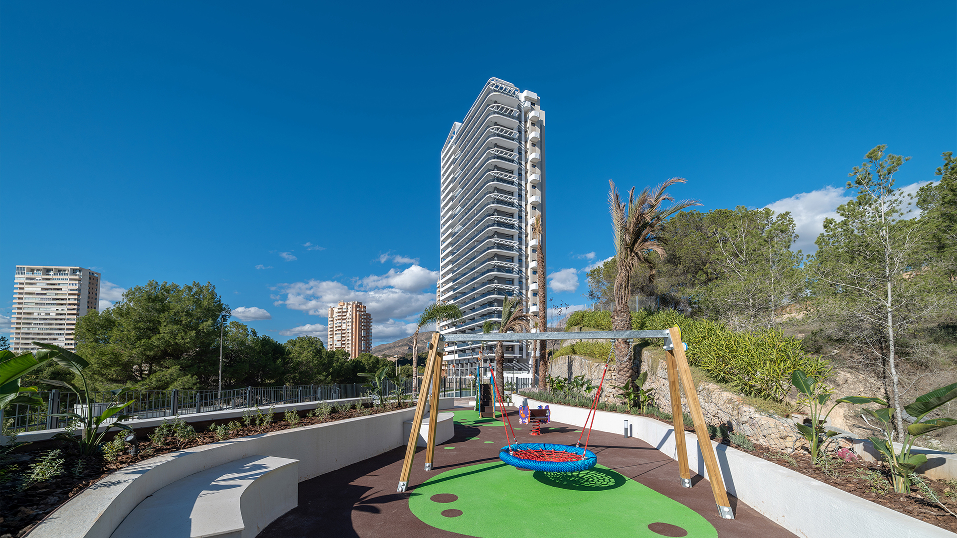 Eagle Tower — image 8