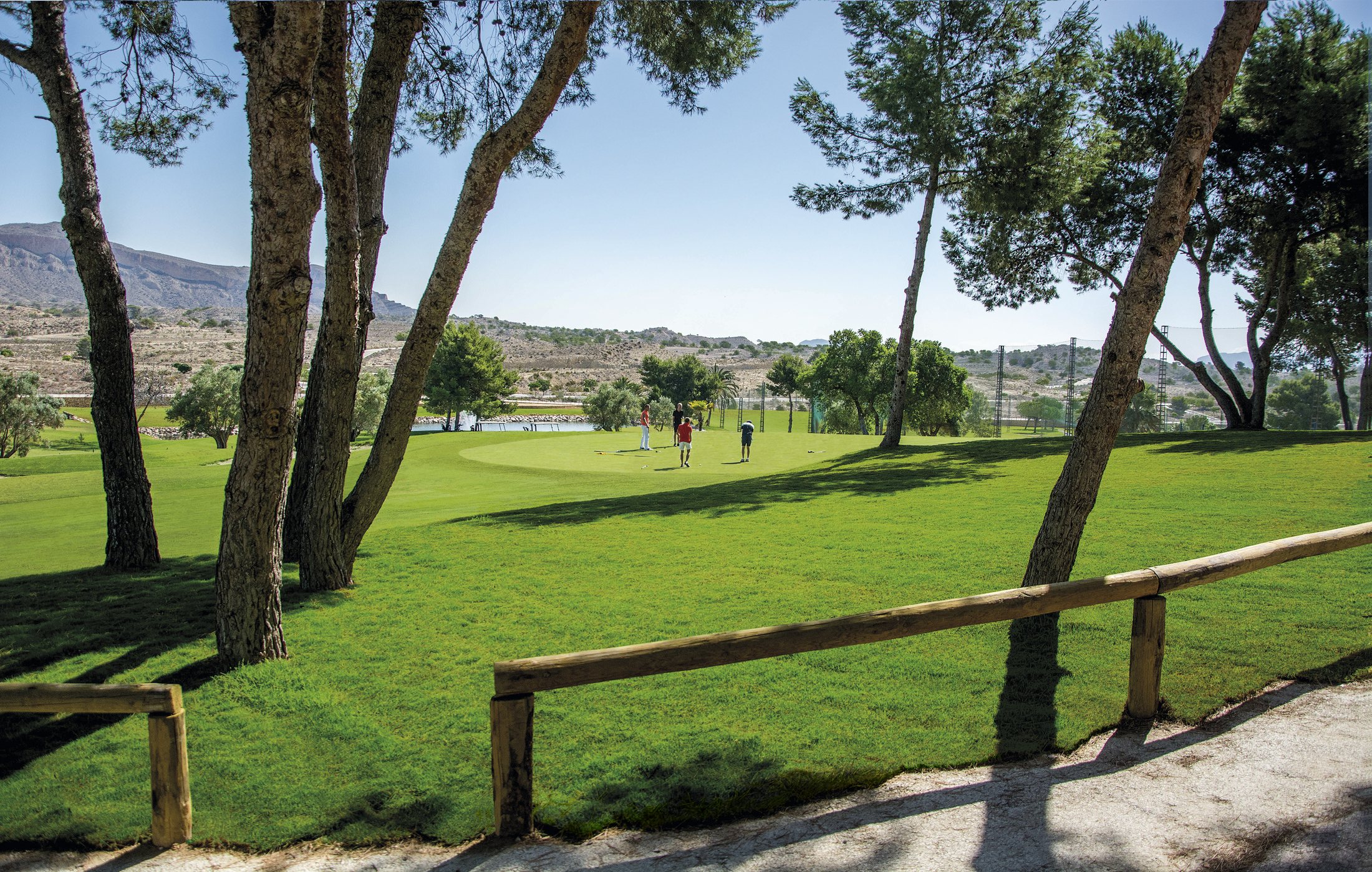 Allure Golf Residences — image 9