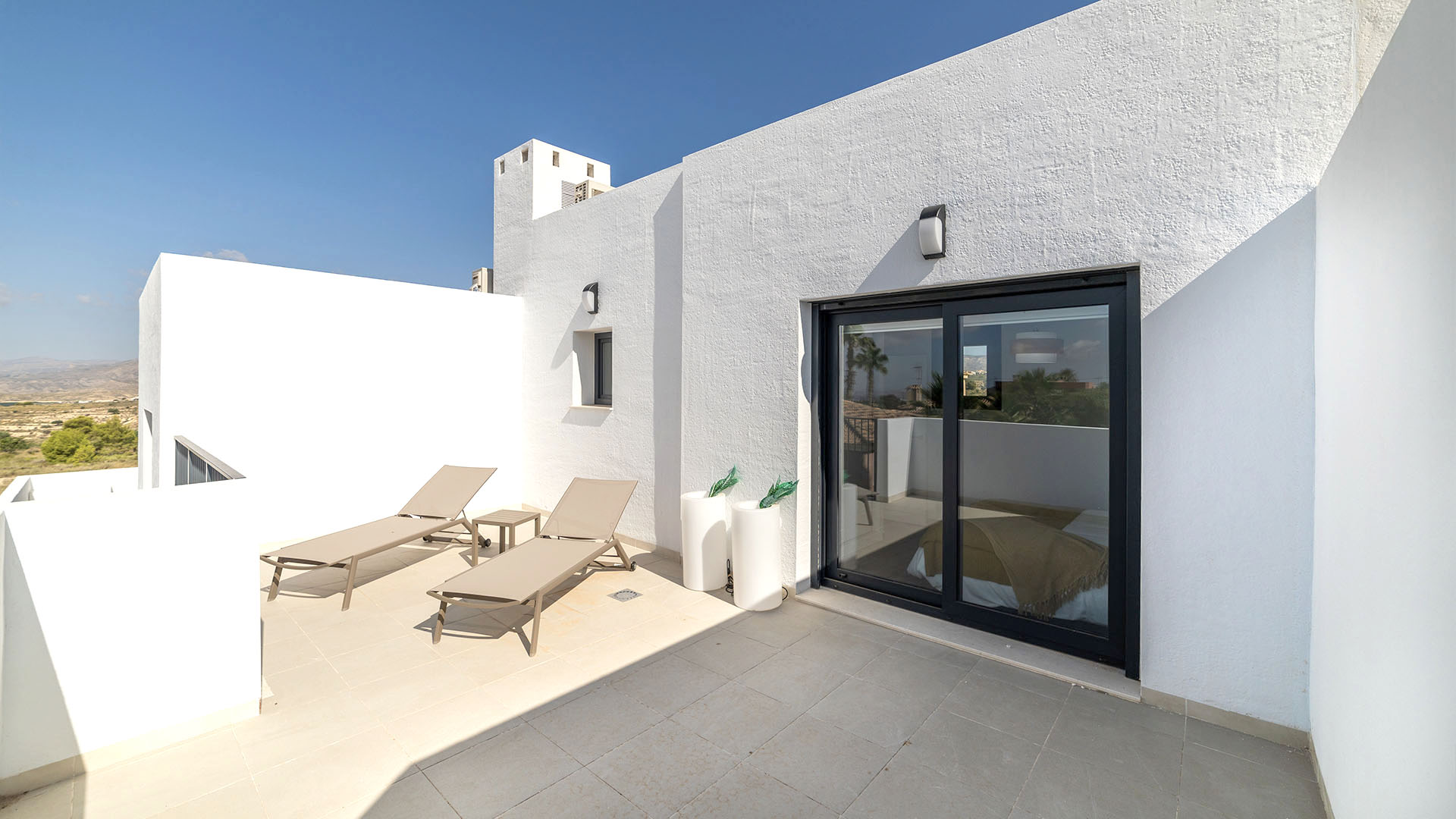 Los Altos de Alicante 5ª Fase — image 11
