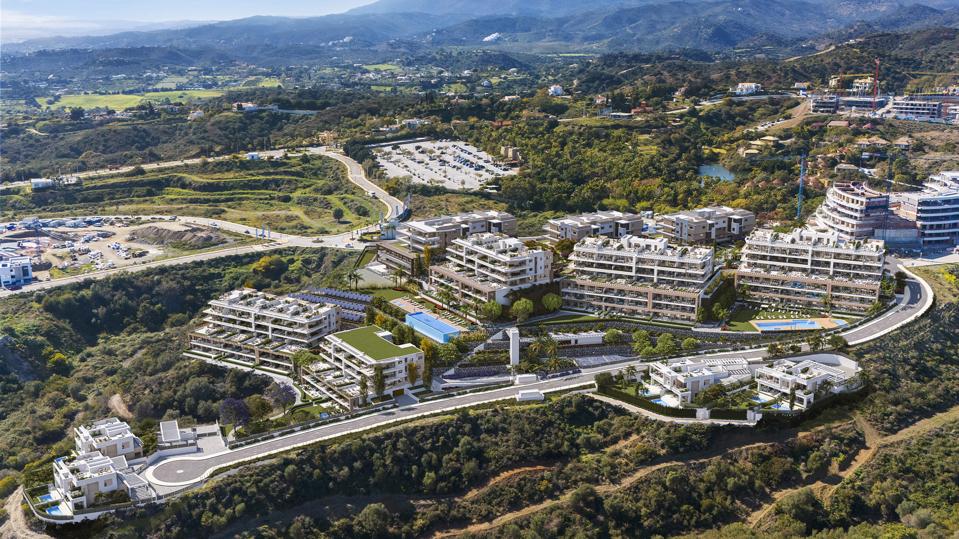 Marine Hills 1ª Fase — image 2