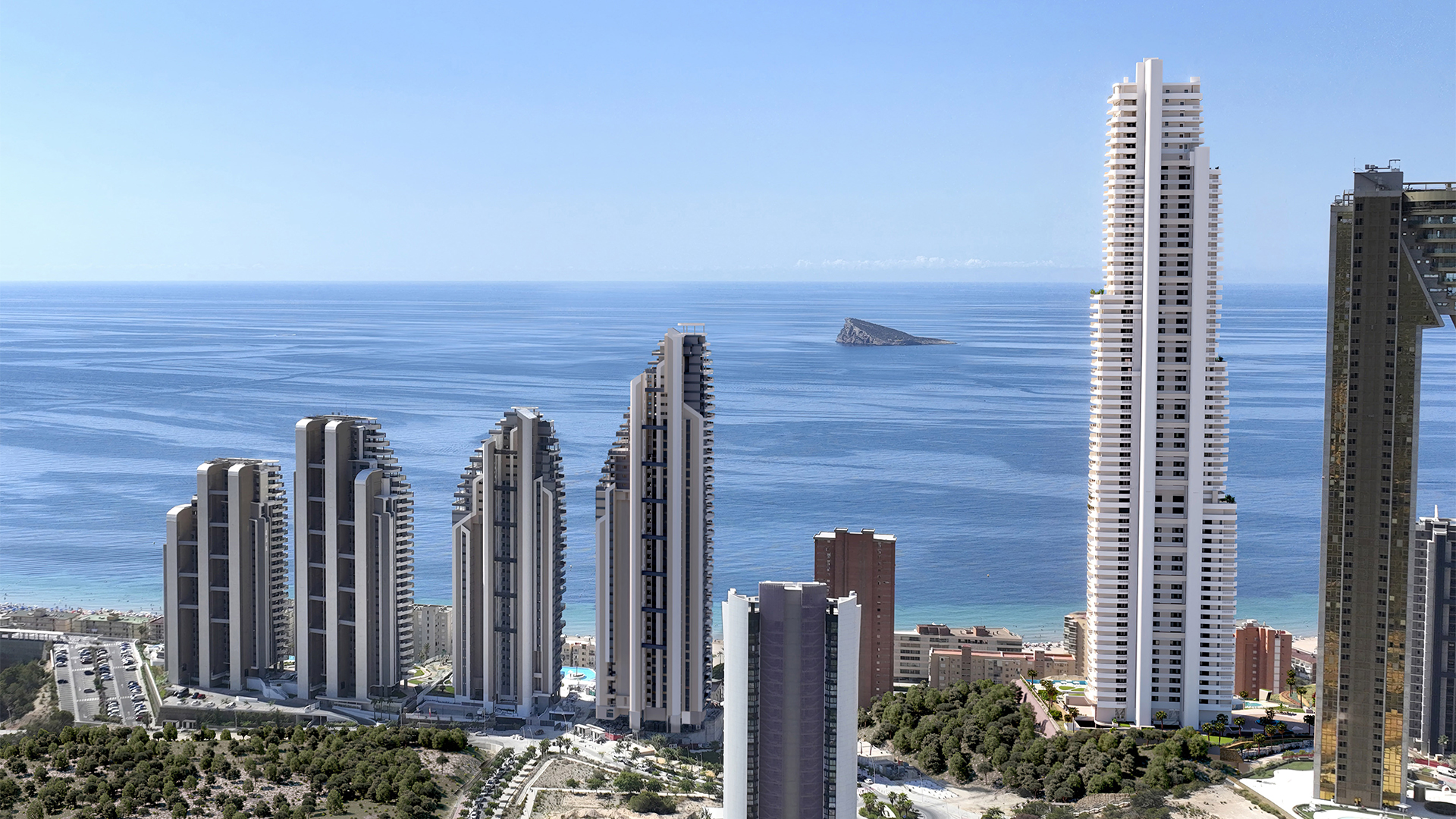 Poniente Tower — image 5