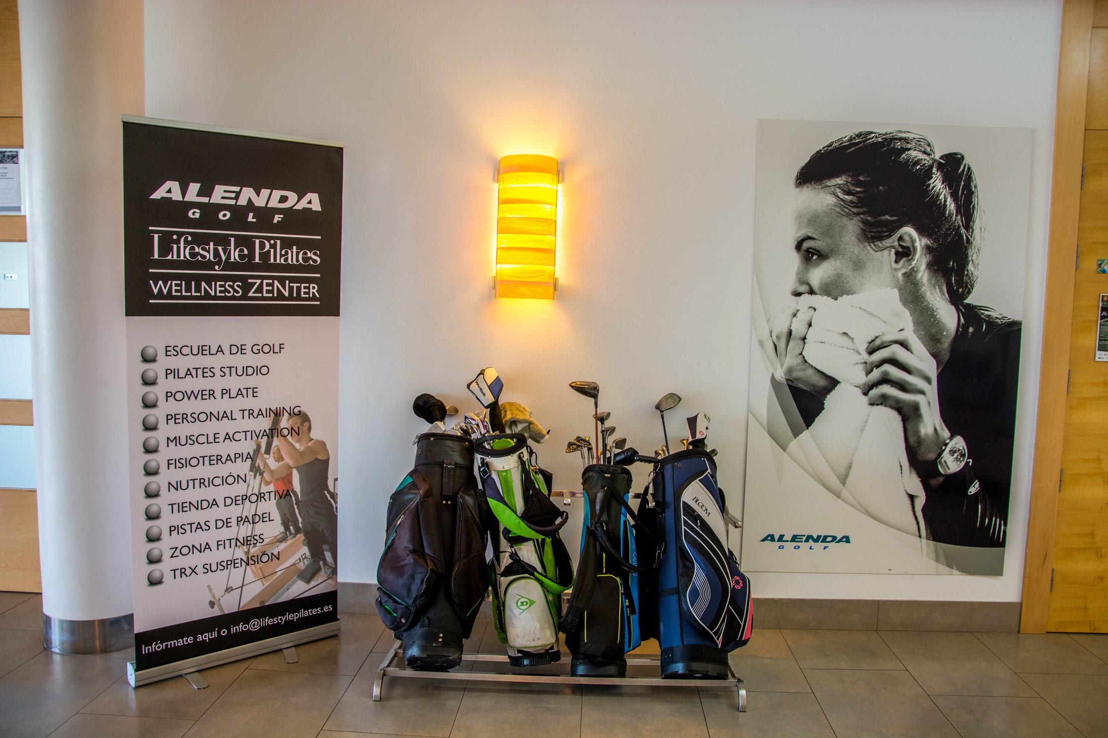 Allure Golf Residences — image 11