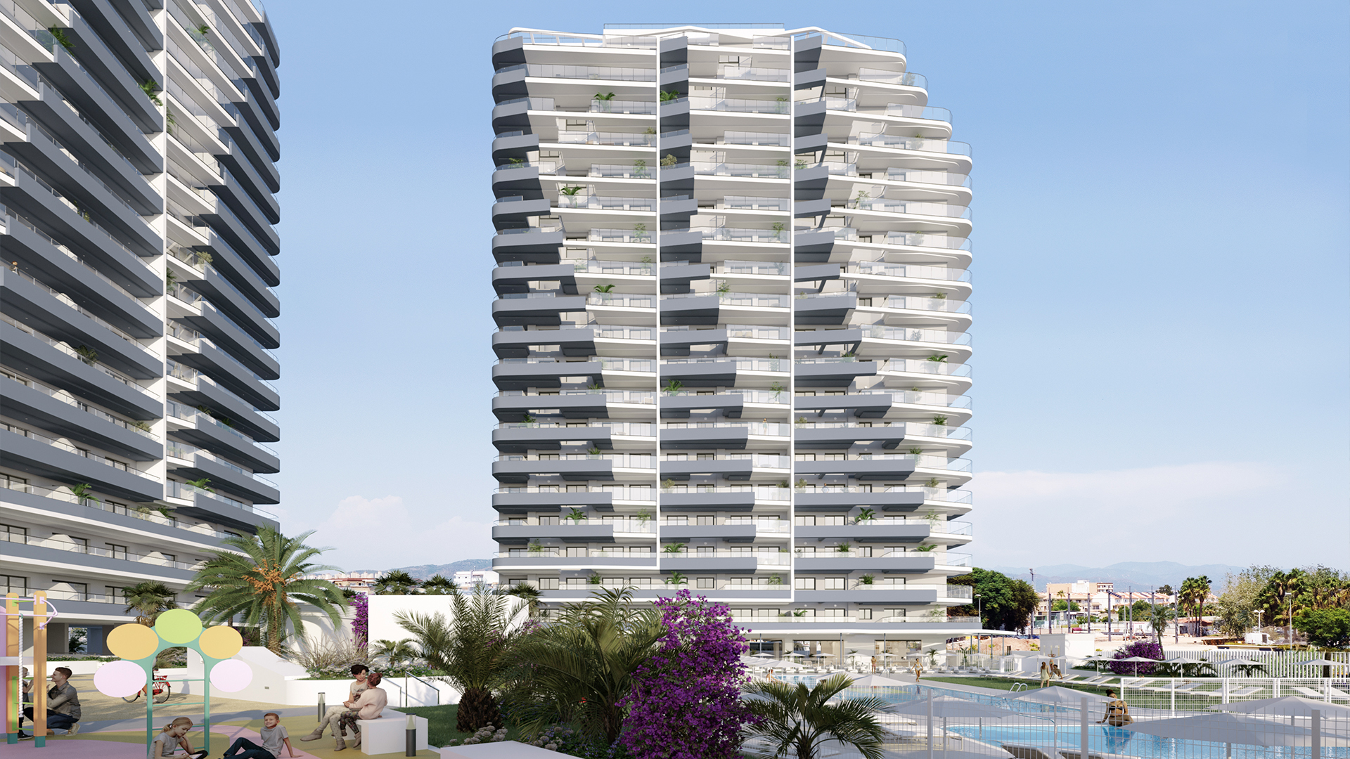 Sunrise Canet — image 5