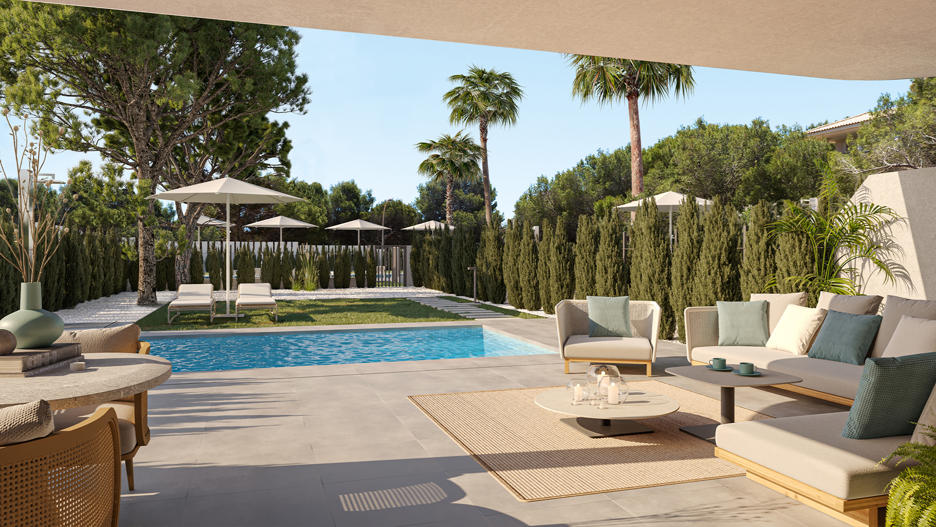 Cala Lliteres Residences — image 8