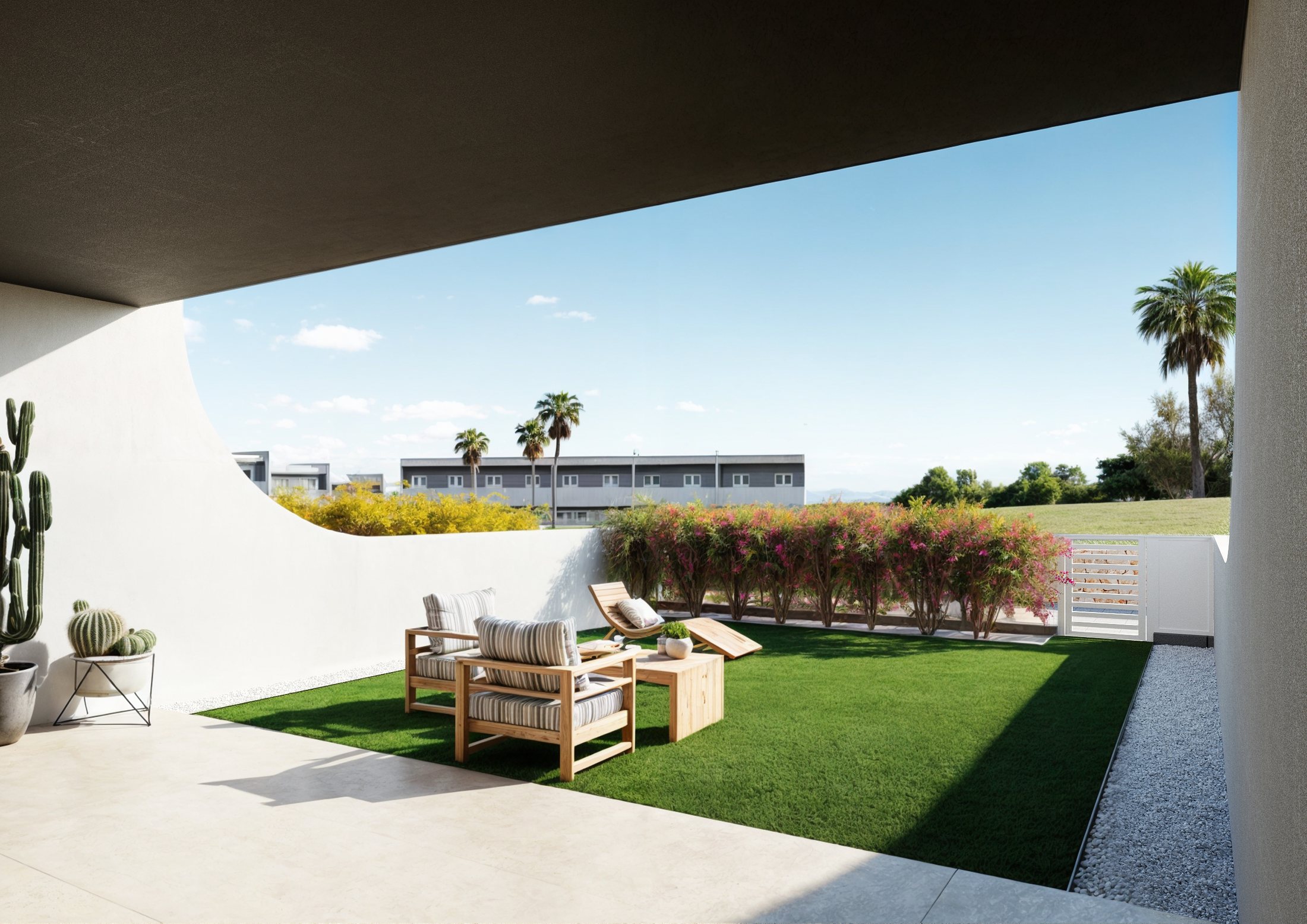 Nature Townhouses — image 5