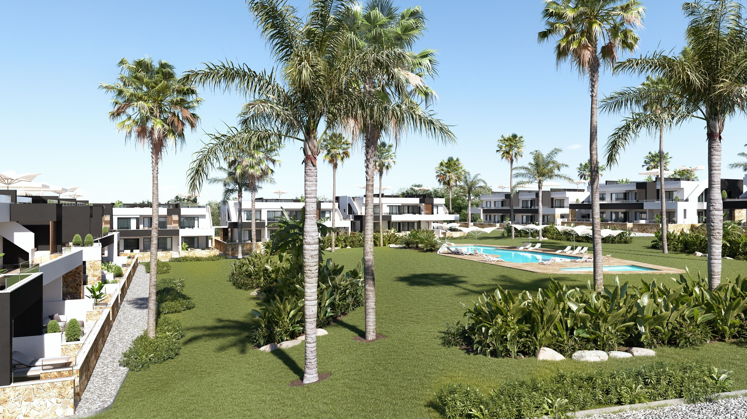 Lo Marabú Bungalows — image 2