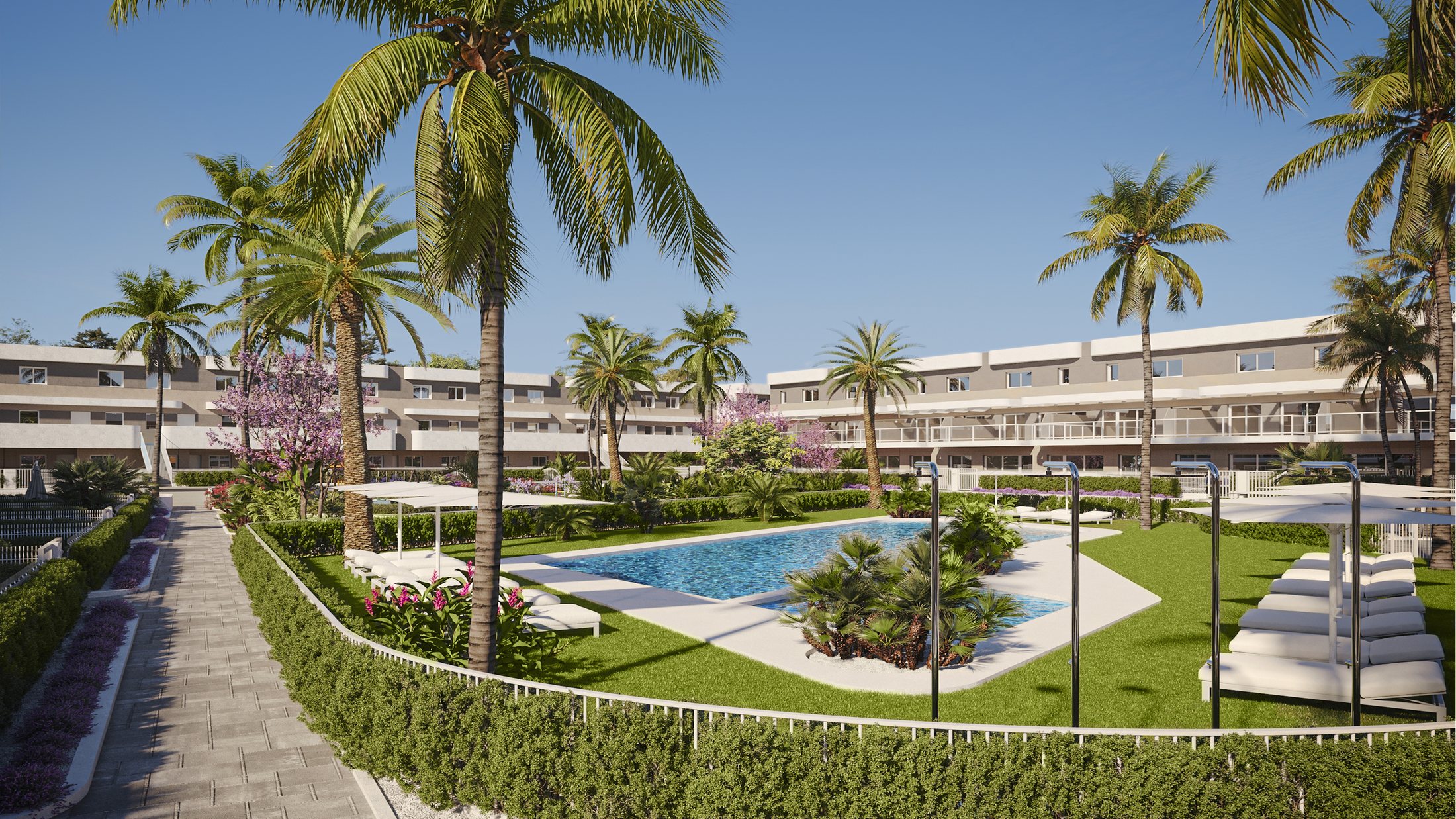 Allure Golf Residences — image 5