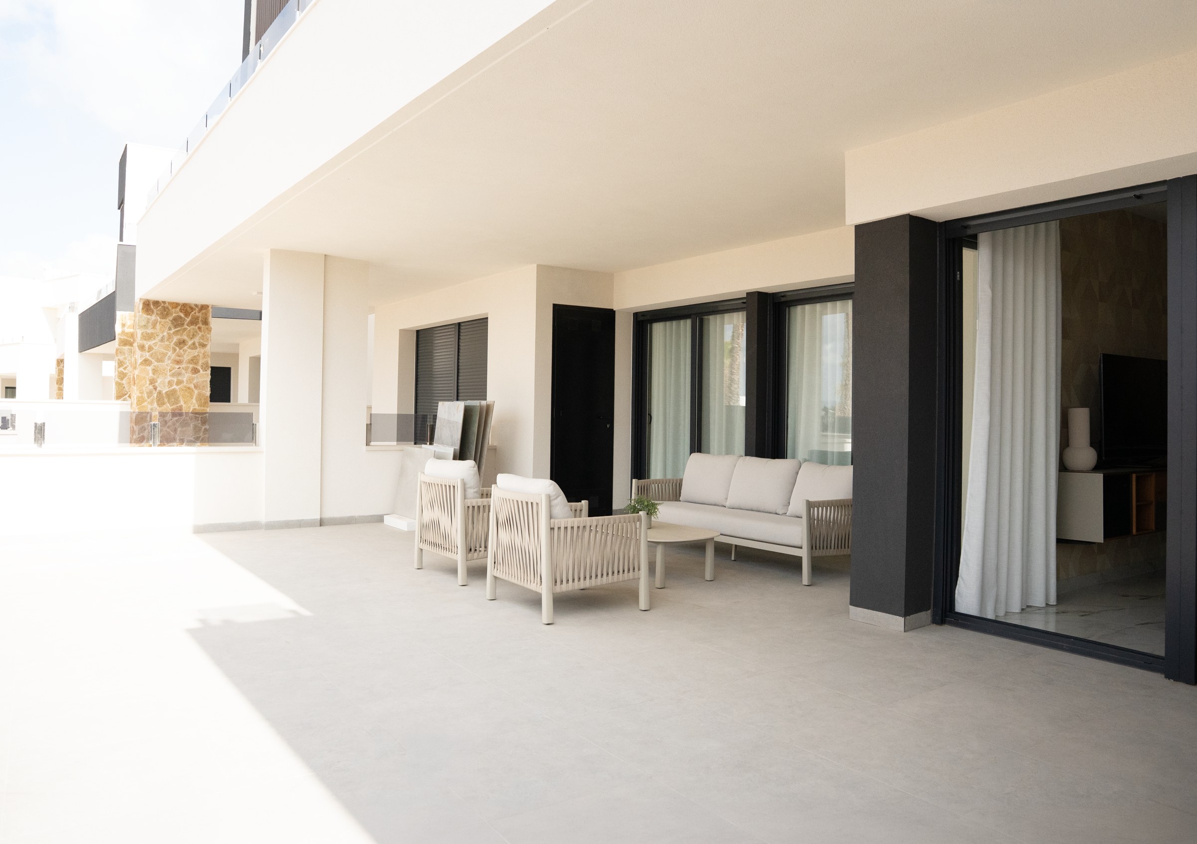 Lo Marabú Bungalows — image 7