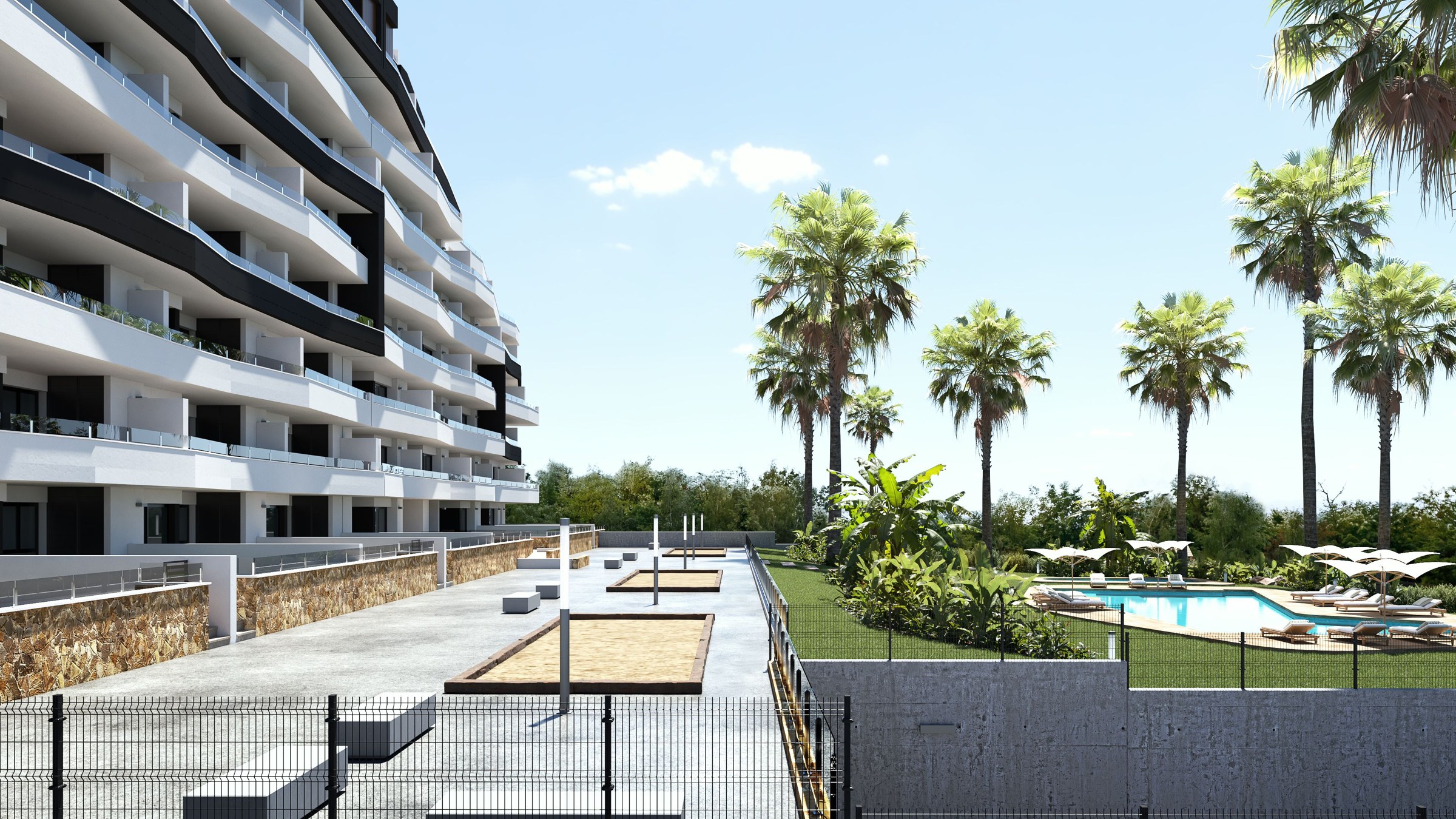 San Miguel Residences — image 2