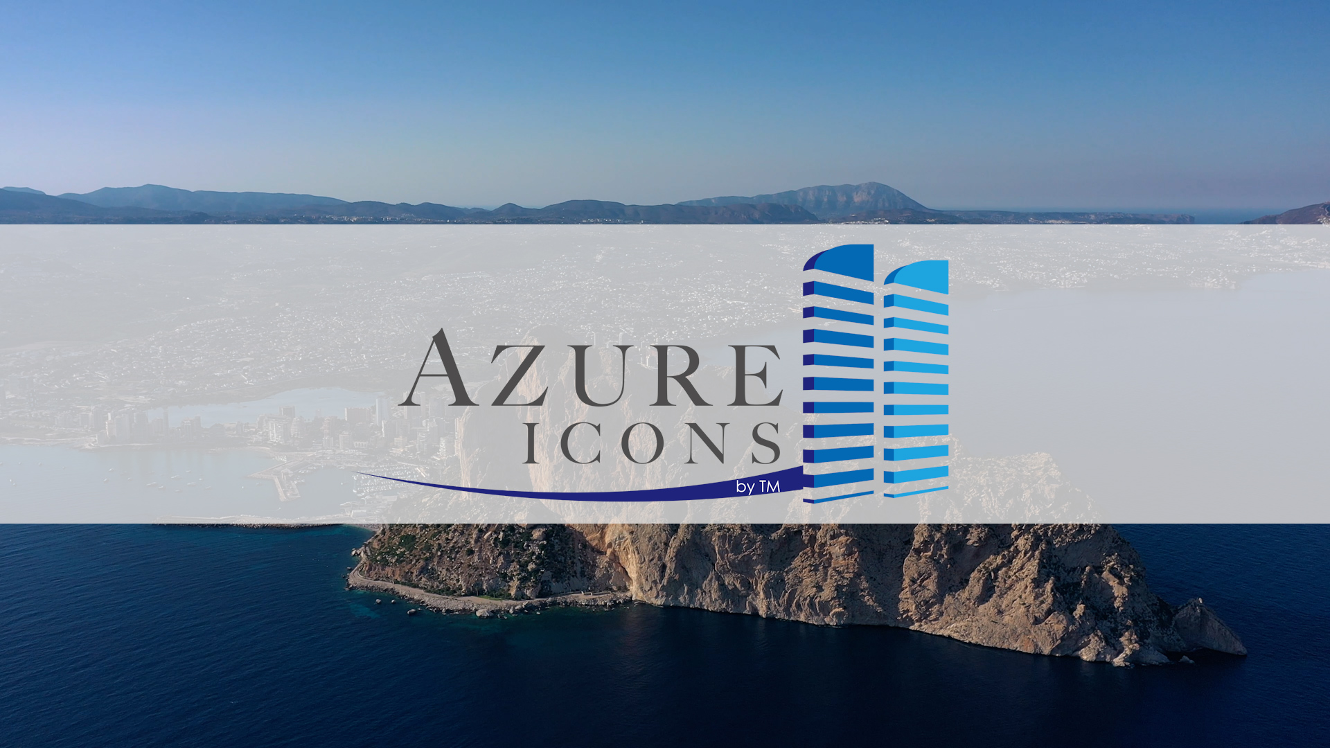 Azure Icons — image 1