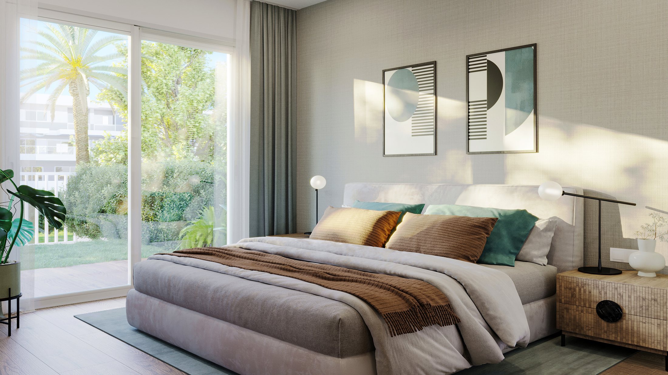 Allure Golf Residences — image 14
