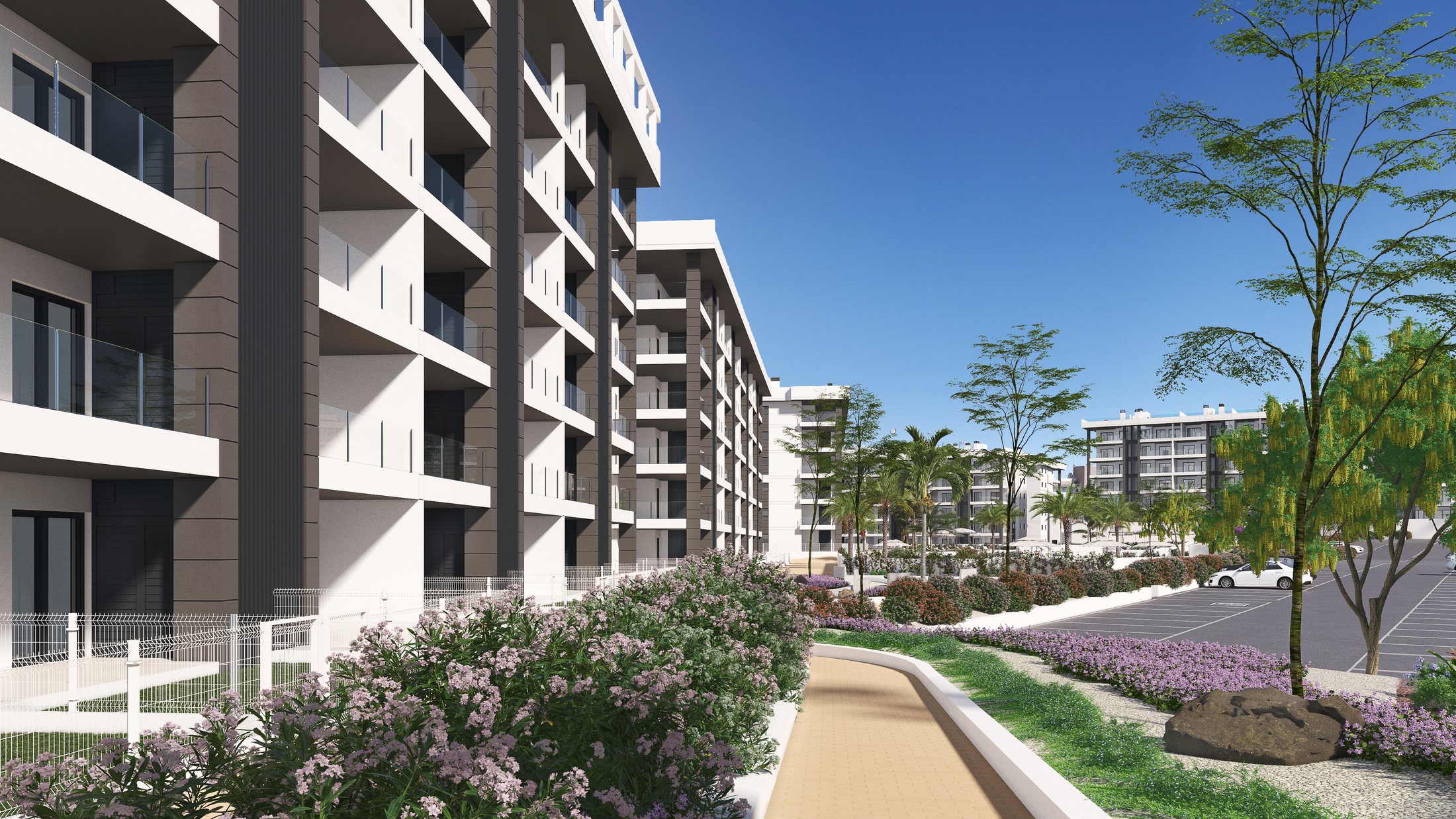 Eden Beach — image 4