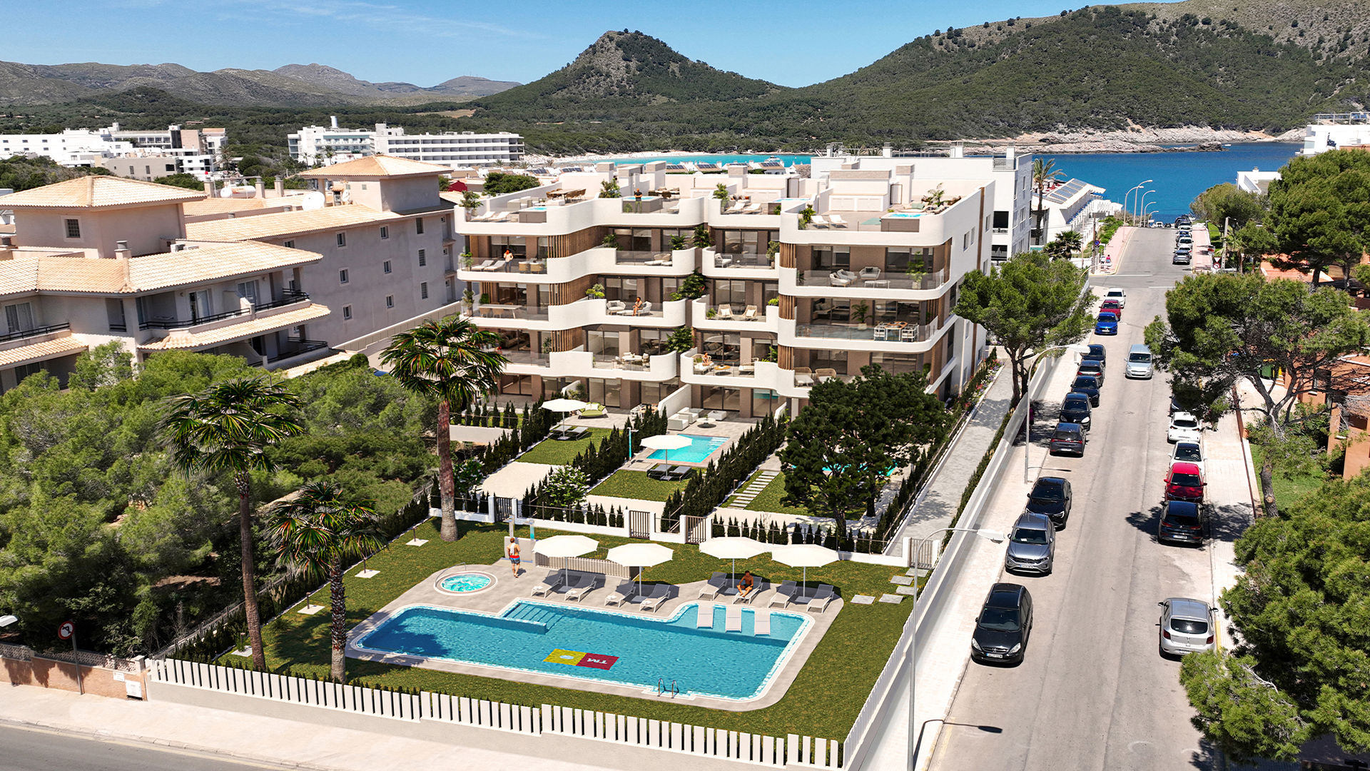 Cala Lliteres Residences — image 4