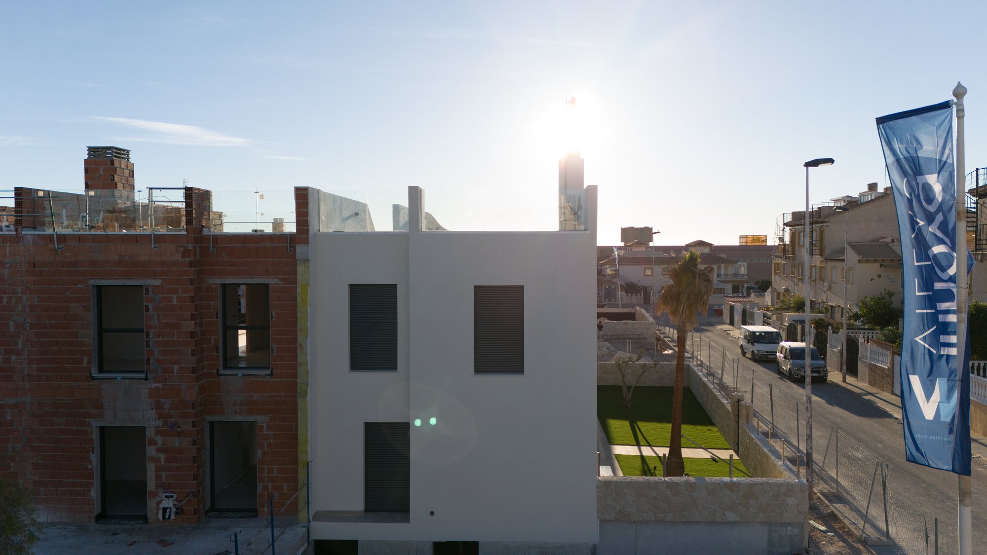 Ground floor · 2 bedrooms · 2 bathrooms in Pilar de la Horadada, Costa Blanca Sur