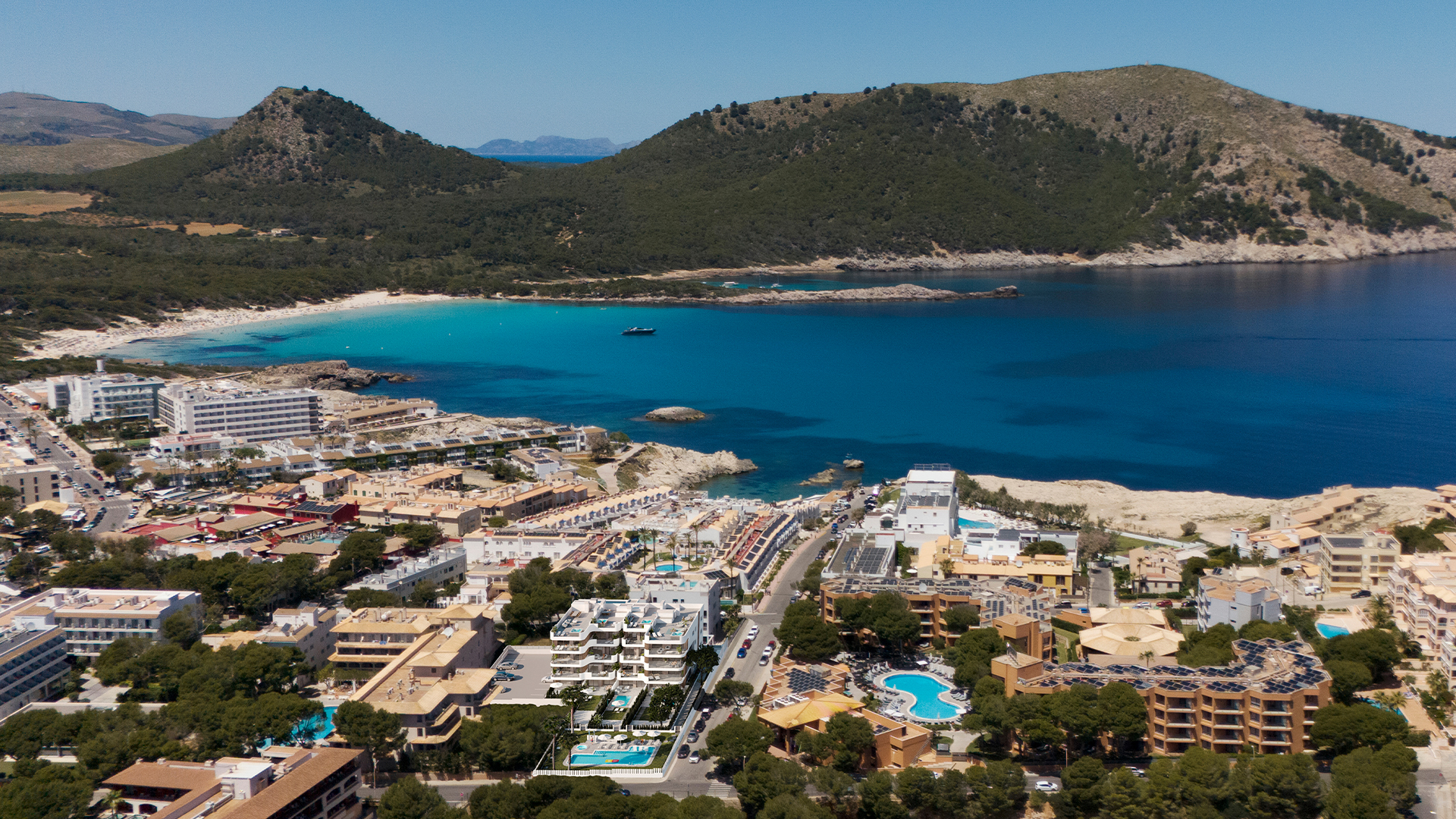 Cala Lliteres Residences — image 2