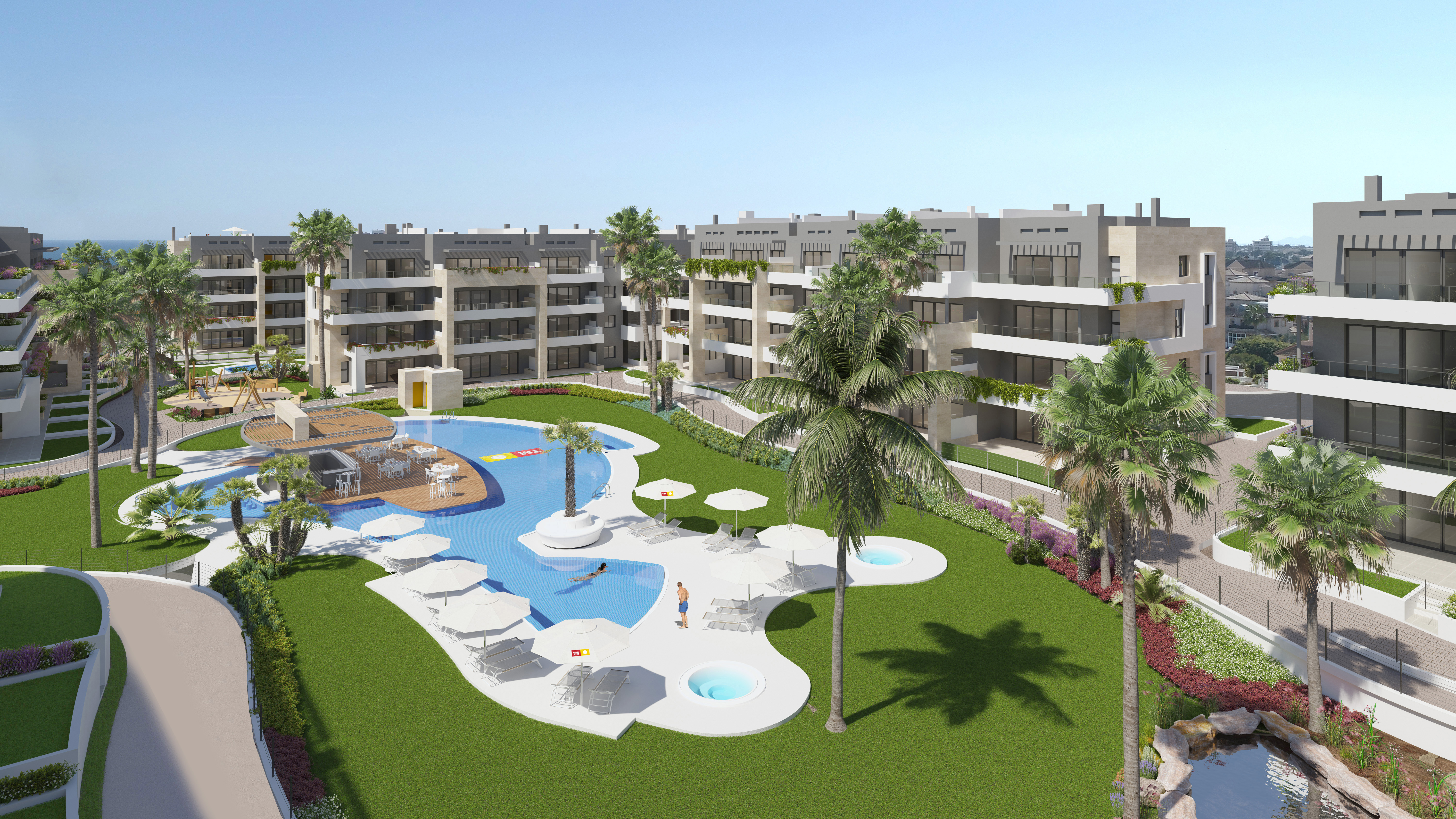 Flamenca Village 3ª Fase