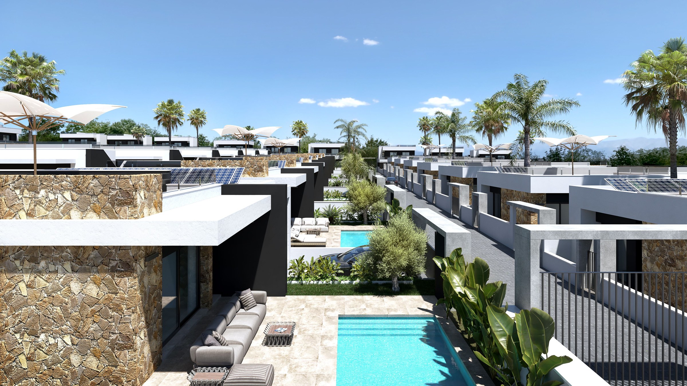 Lo Marabú Villas — image 2