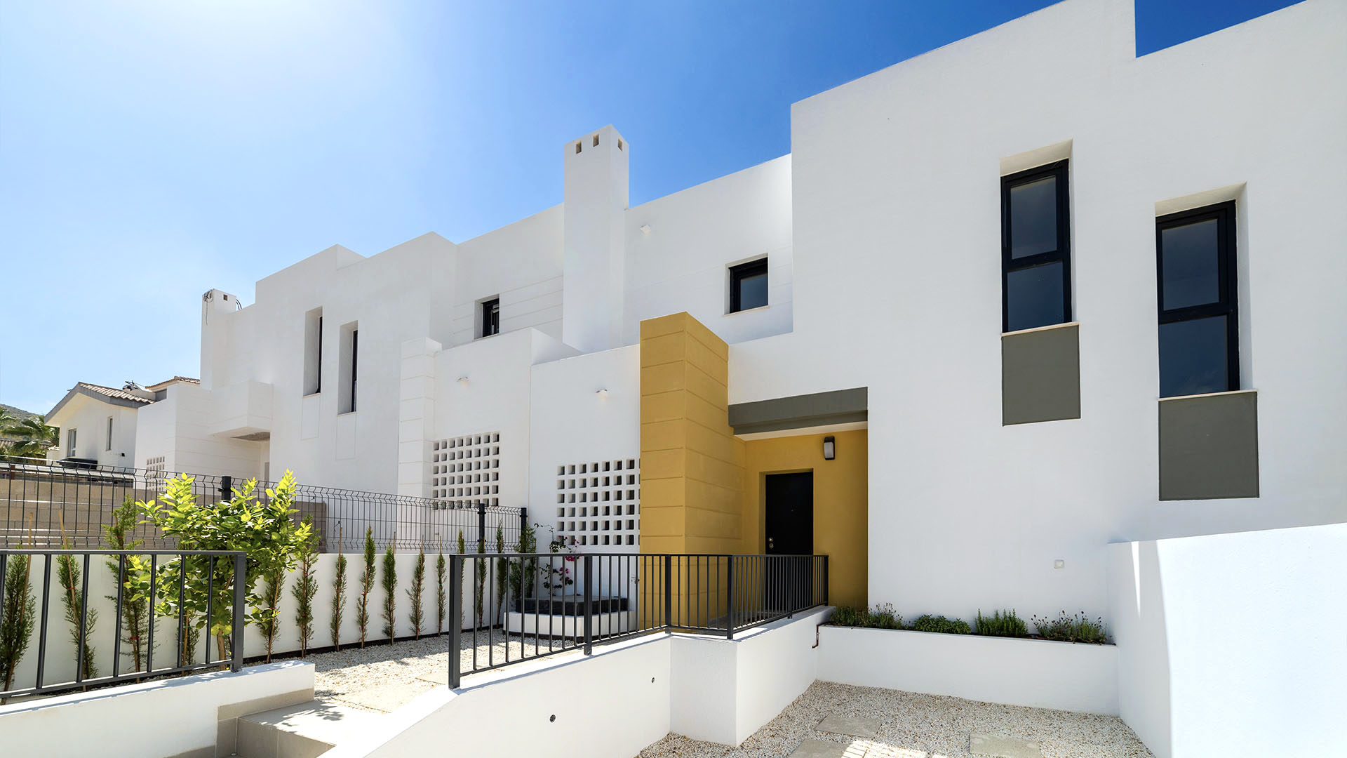 Los Altos de Alicante 5ª Fase — image 6