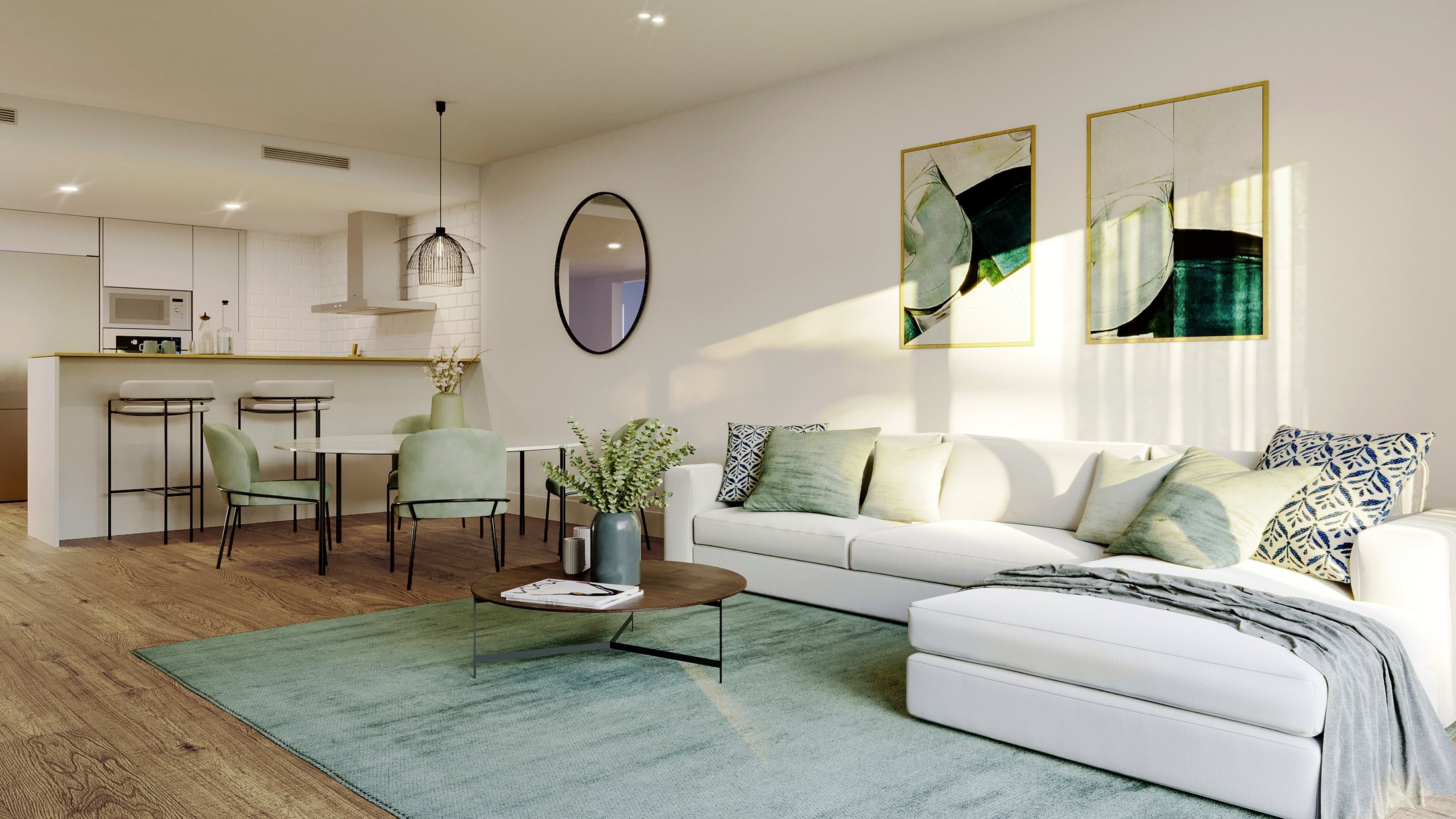 Allure Golf Residences — image 15