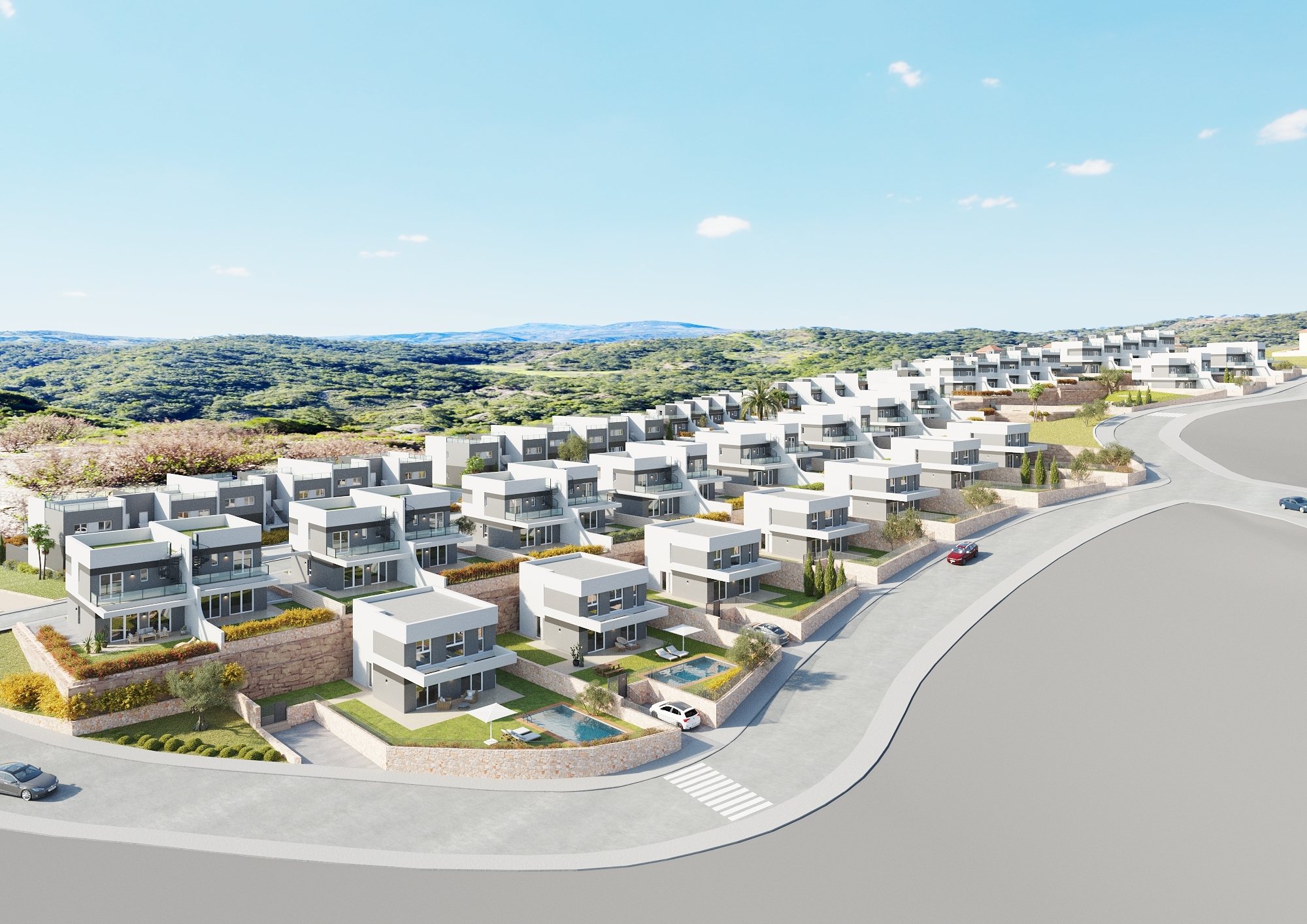 Breeze Villas — Phase II — image 10