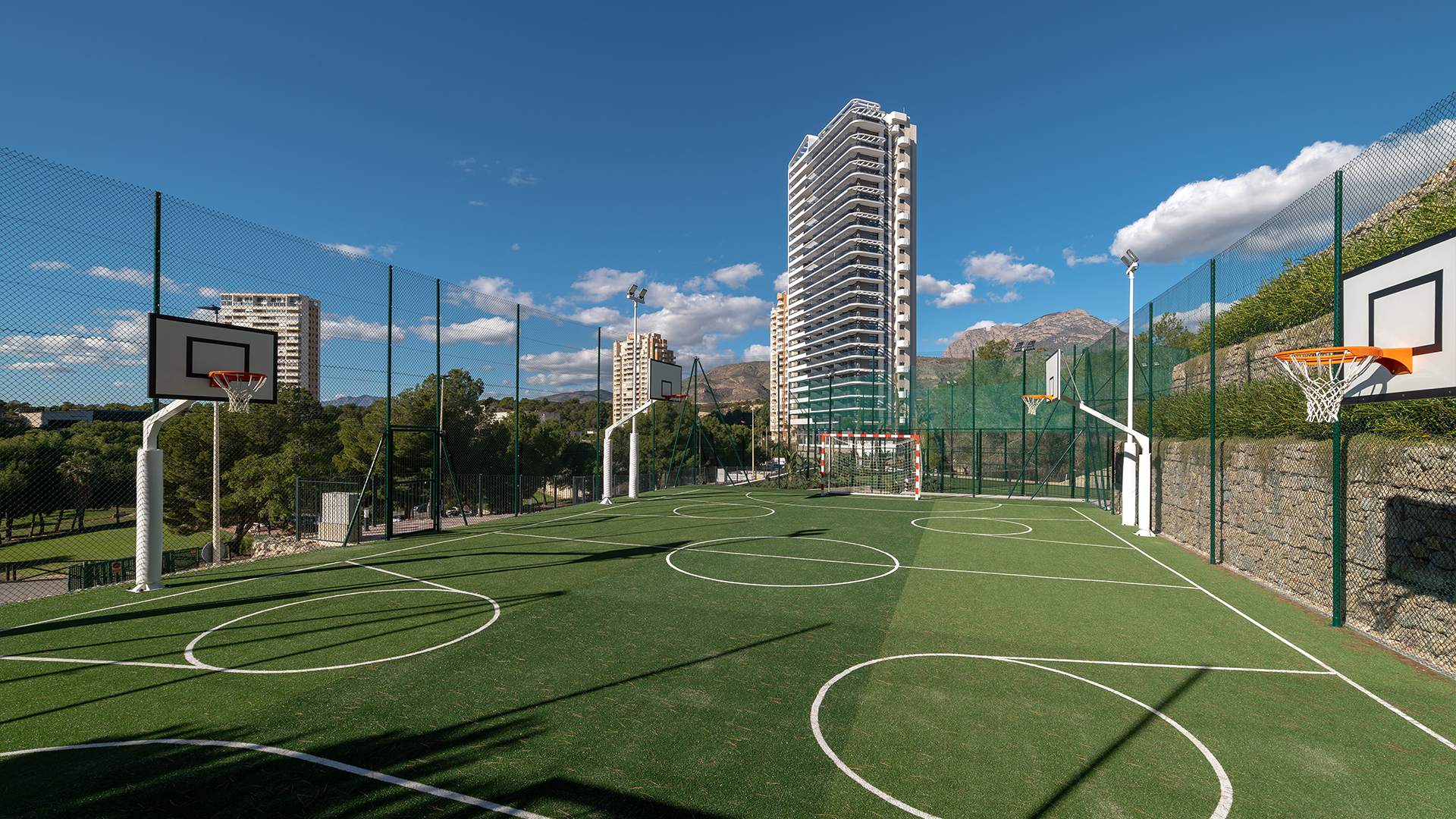 Eagle Tower — image 9