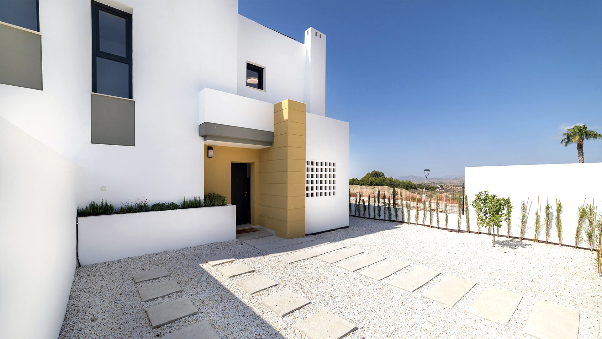 Los Altos de Alicante 5ª Fase — image 7