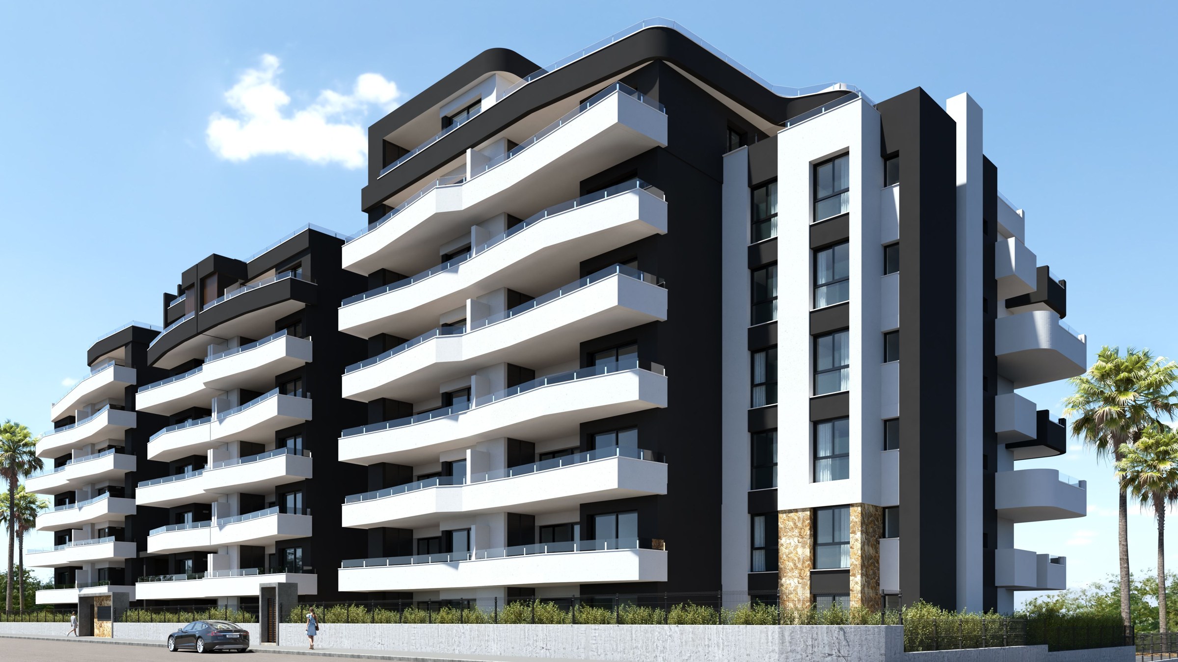 San Miguel Residences — image 3