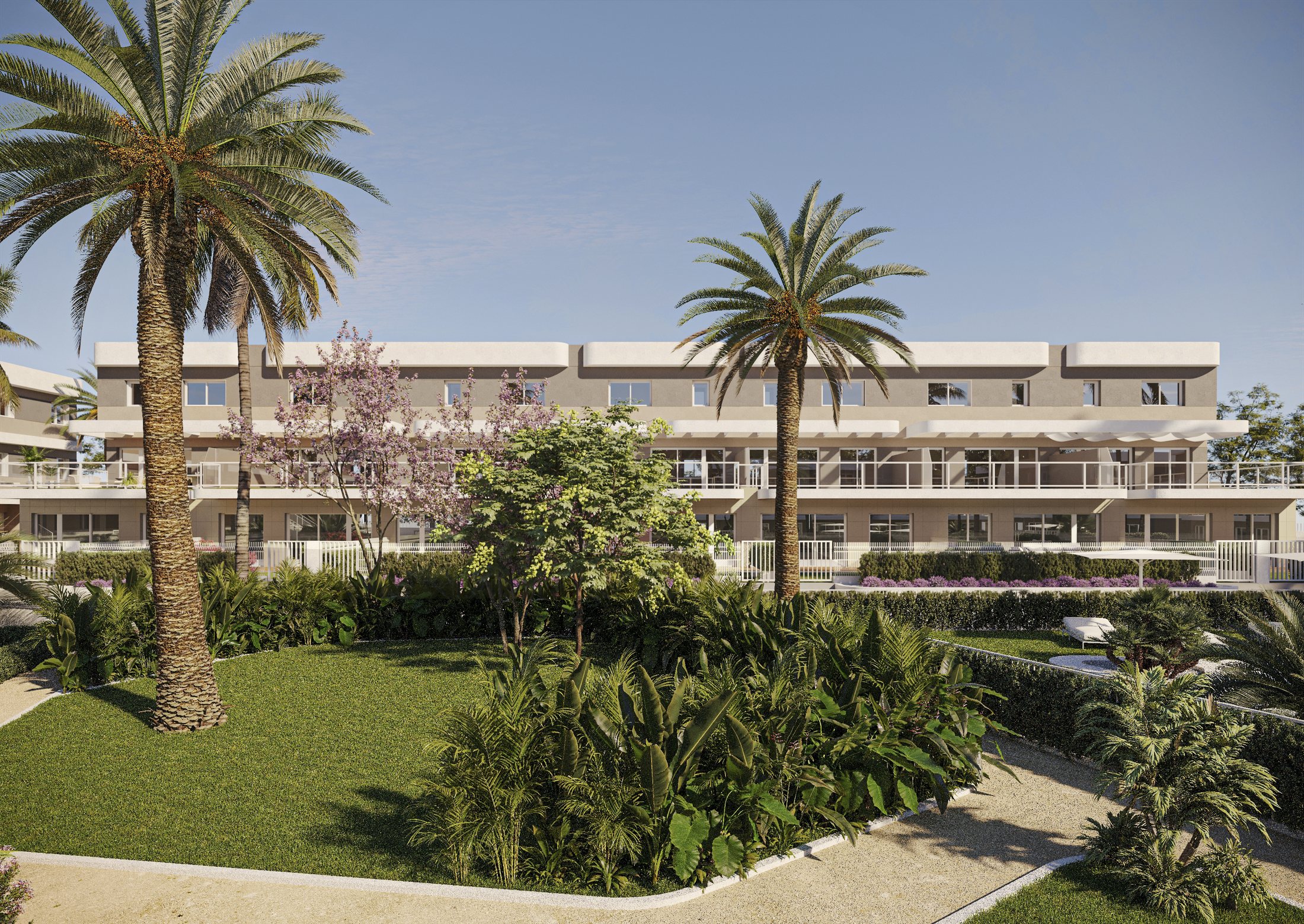 Allure Golf Residences — image 3