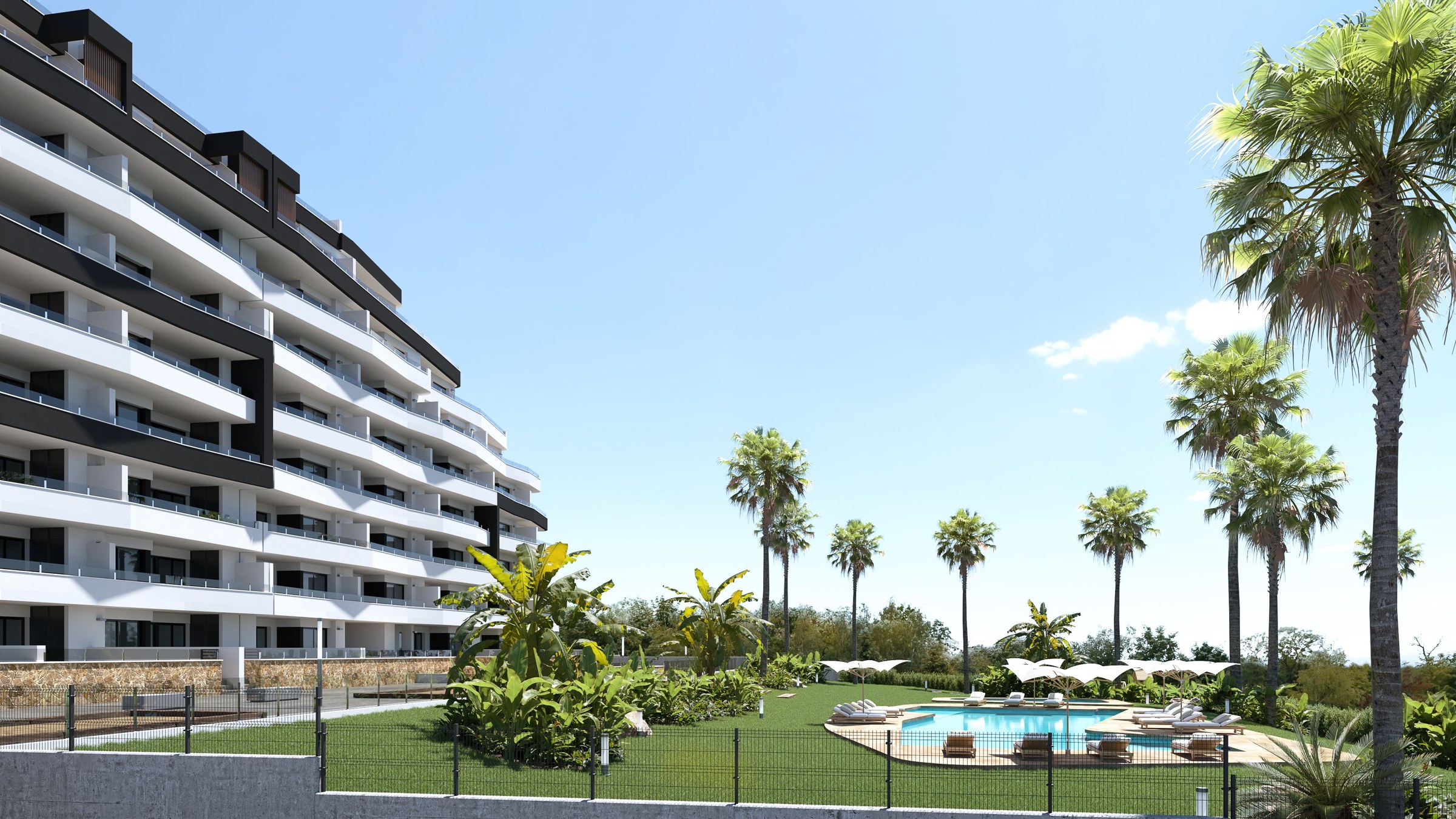 San Miguel Residences — image 6