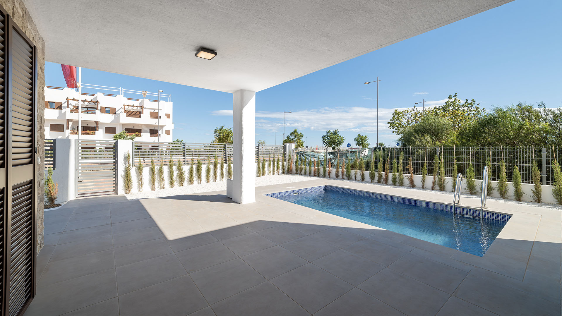 Las Villas de Mar de Pulpí 2ª Fase — image 9
