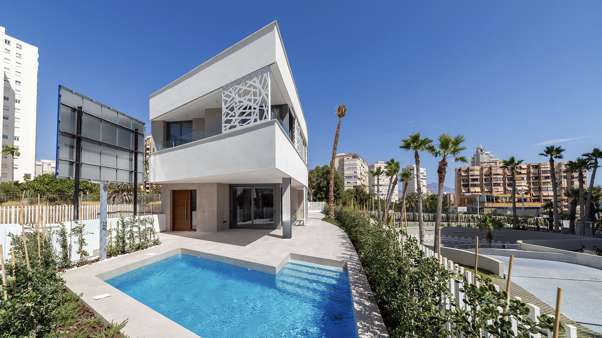 SIDI Villas